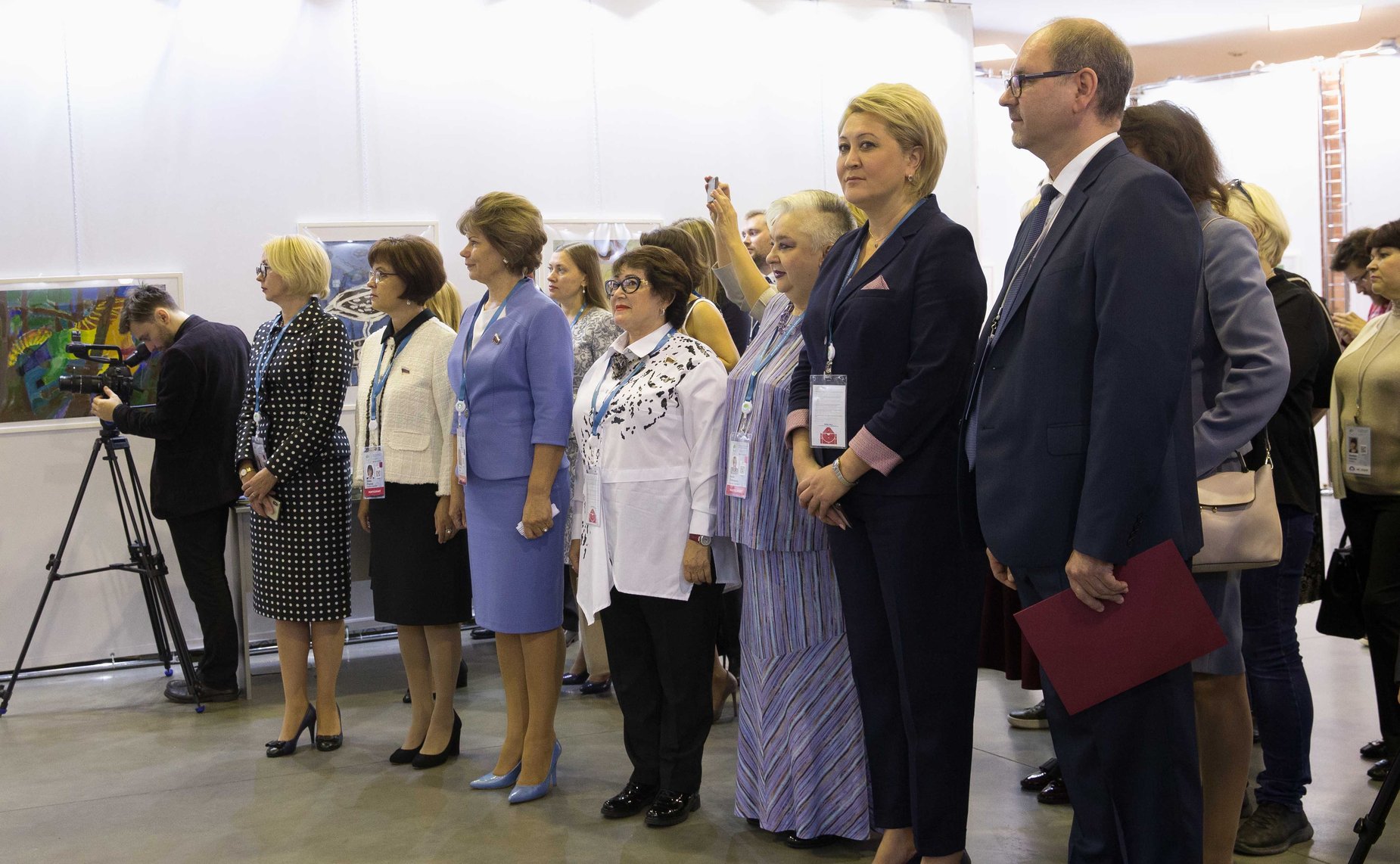 Подведение итогов акции «Эколята – молодые защитники природы»