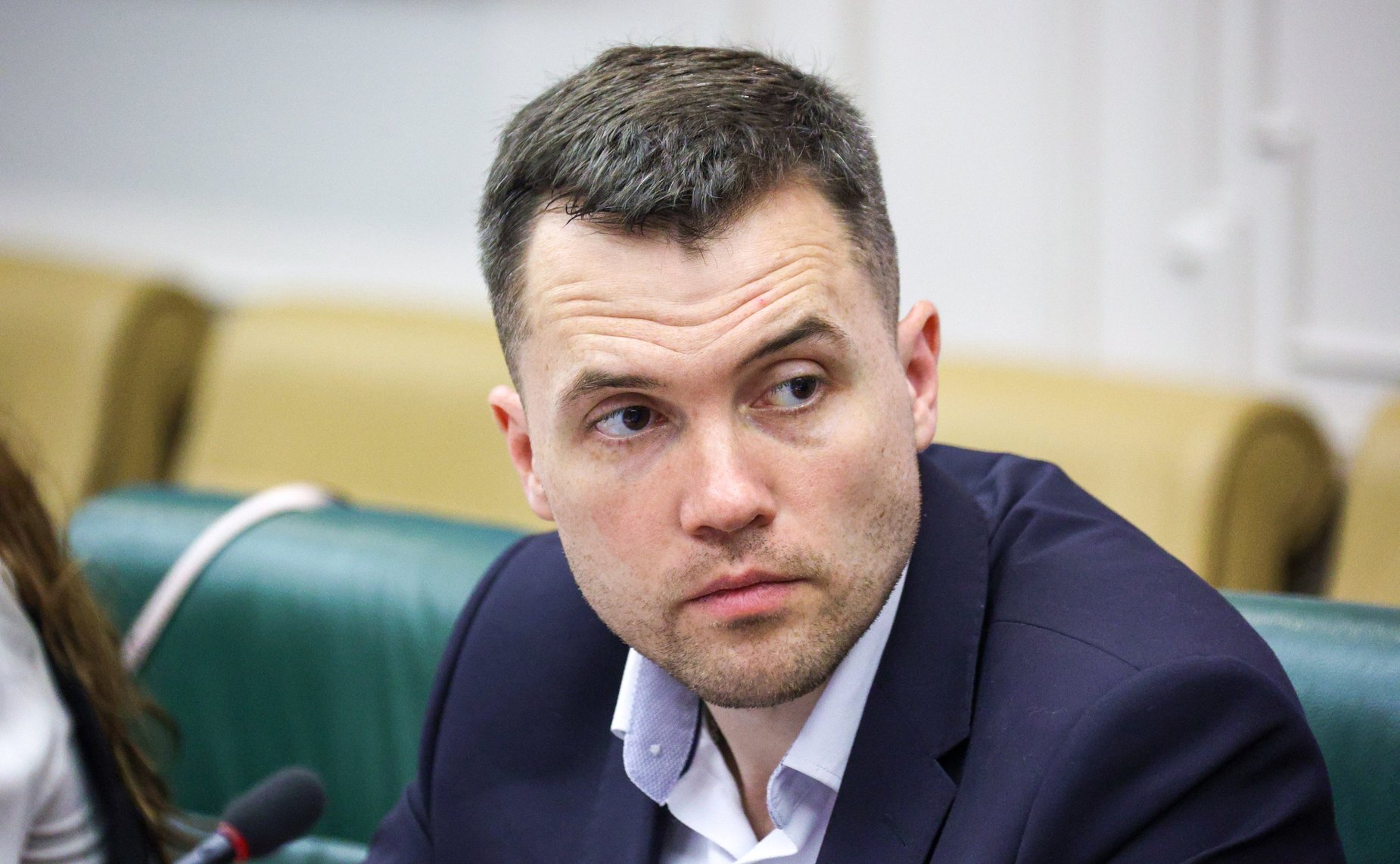 Круглый стол на тему «Обеспечение устойчивого развития арктических поселков и сел»