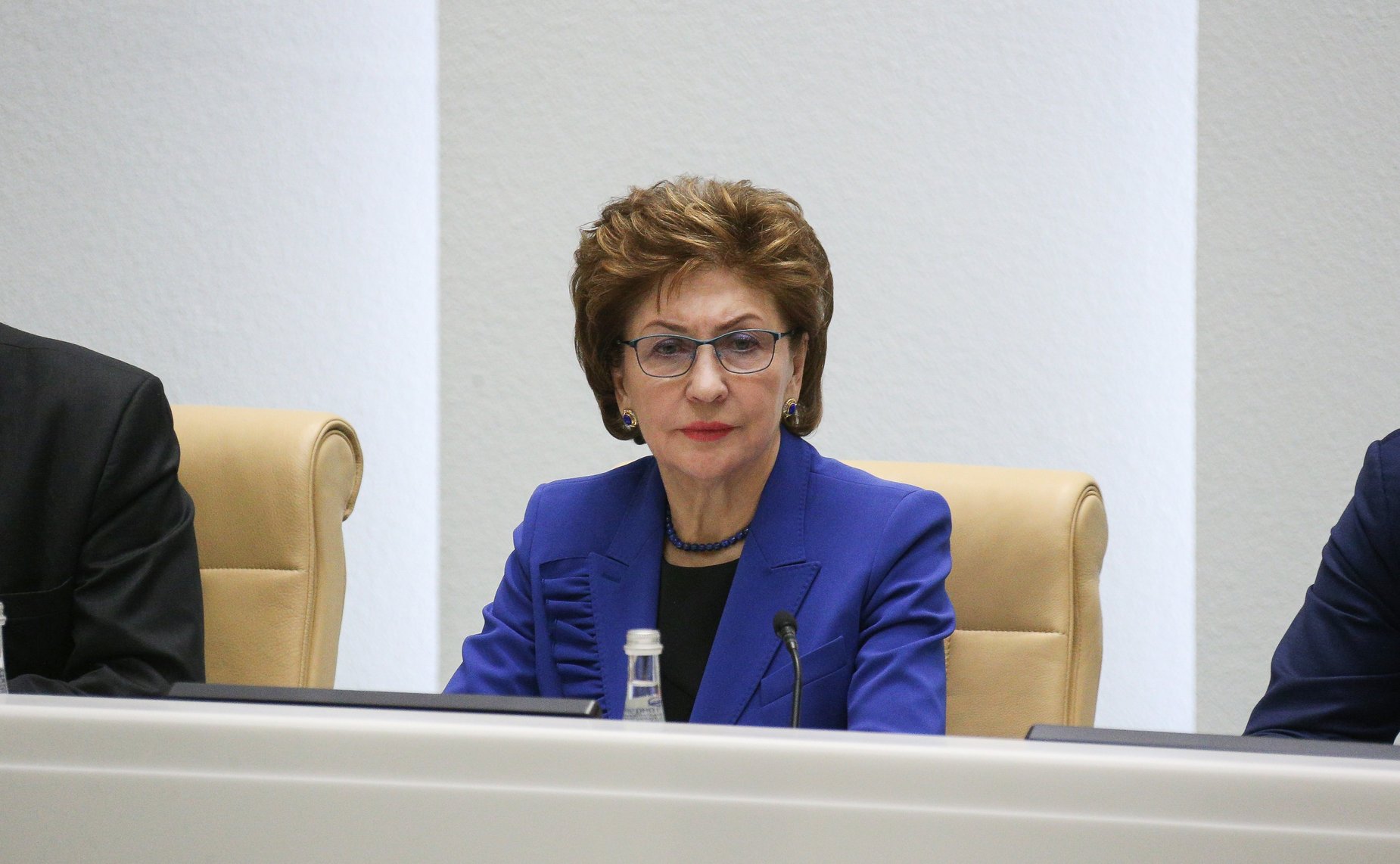 Галина Карелова