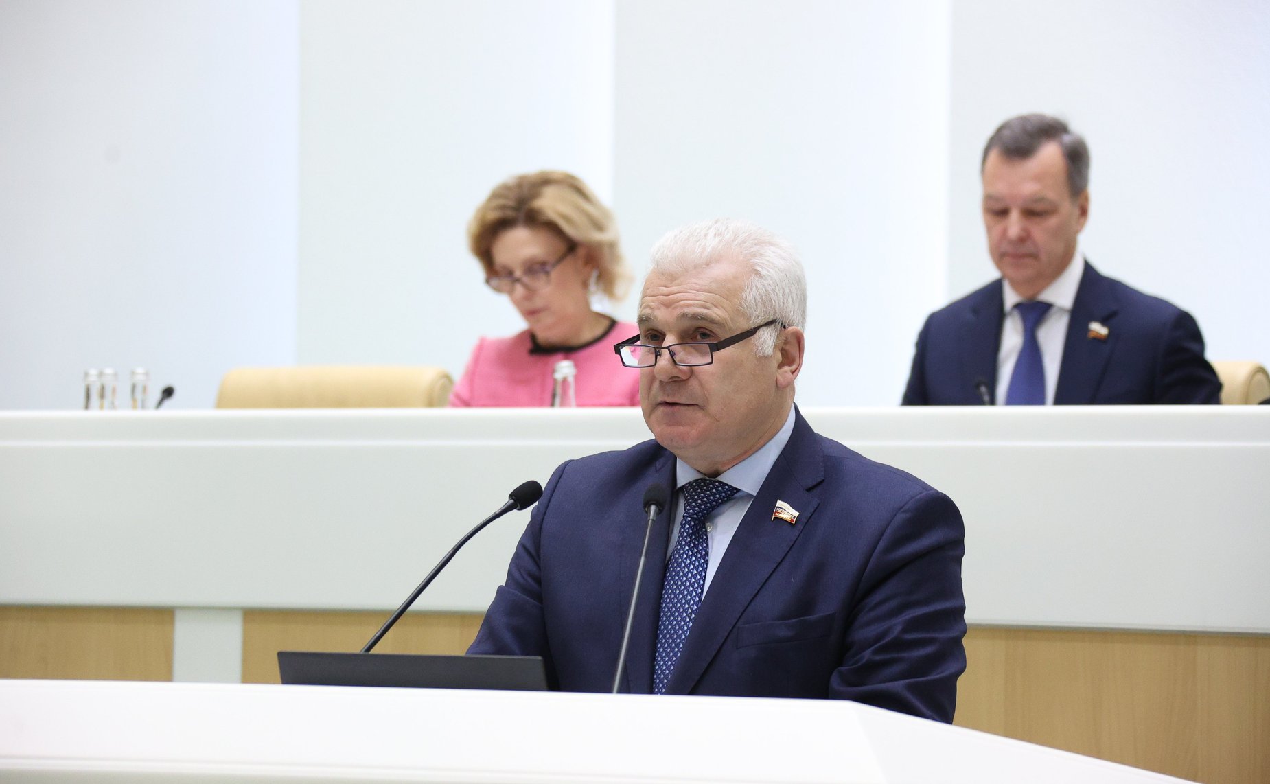 Сергей Мартынов