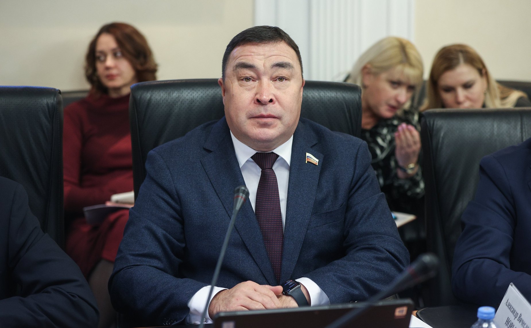 Александр Новьюхов