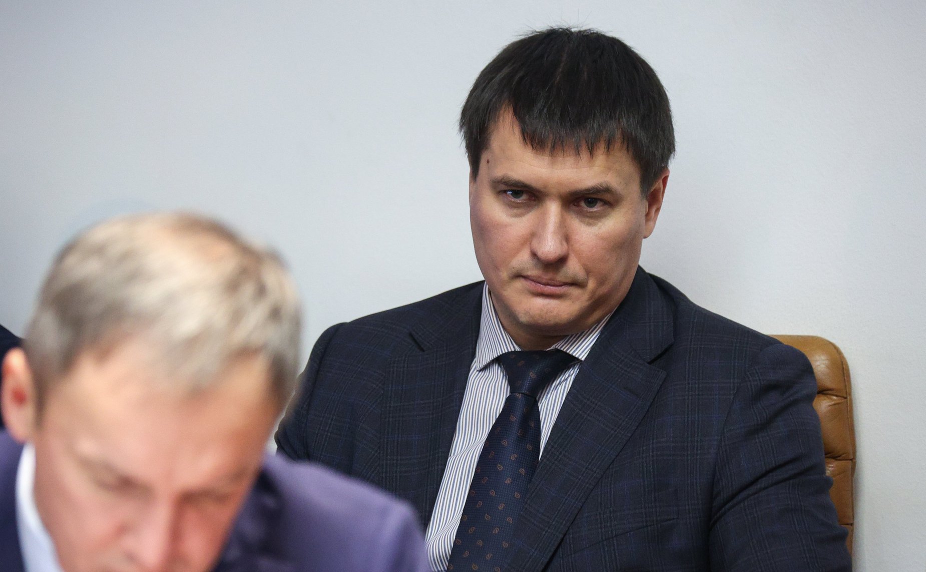 Круглый стол Комитета СФ по экономической политике «О потенциале, перспективах модернизации и росте пропускной и провозной способности Байкало-Амурской и Транссибирской железнодорожных магистралей для целей стратегического развития РФ»