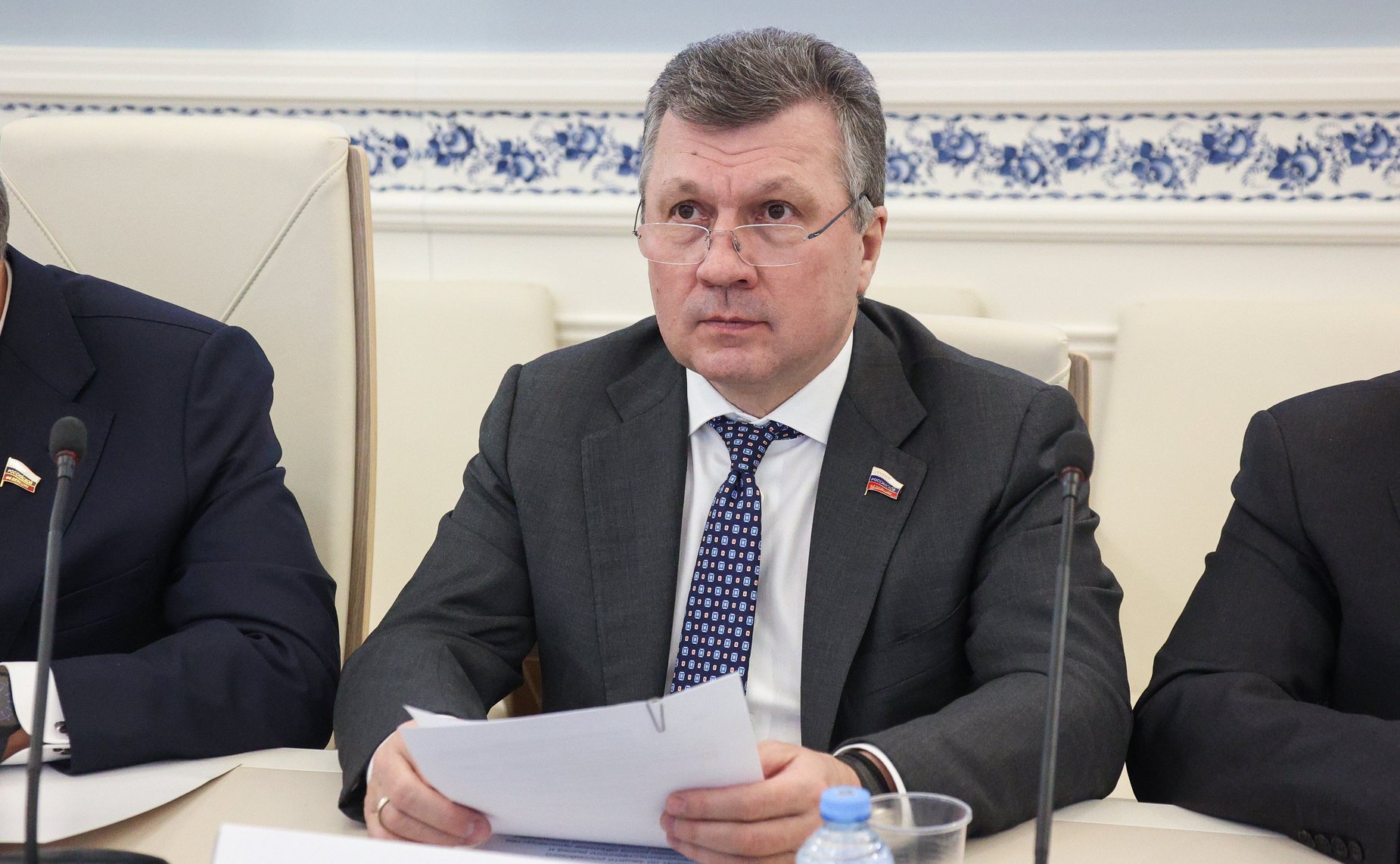Валерий Васильев