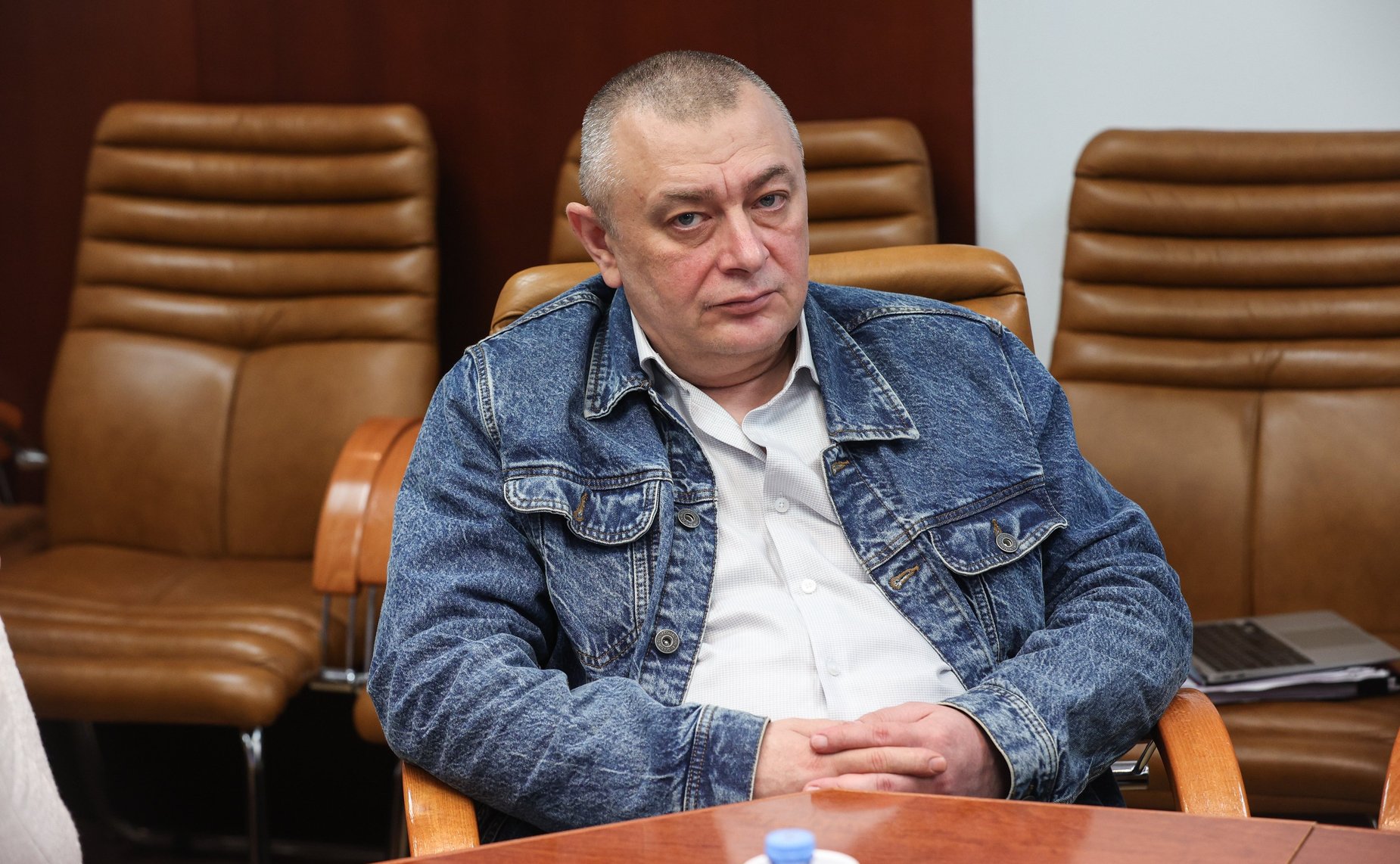 Круглый стол Комитета СФ по социальной политике, посвященный социальной реабилитации, социальной и трудовой реинтеграции лиц, осуществлявших незаконное потребление наркотических средств, психотропных веществ