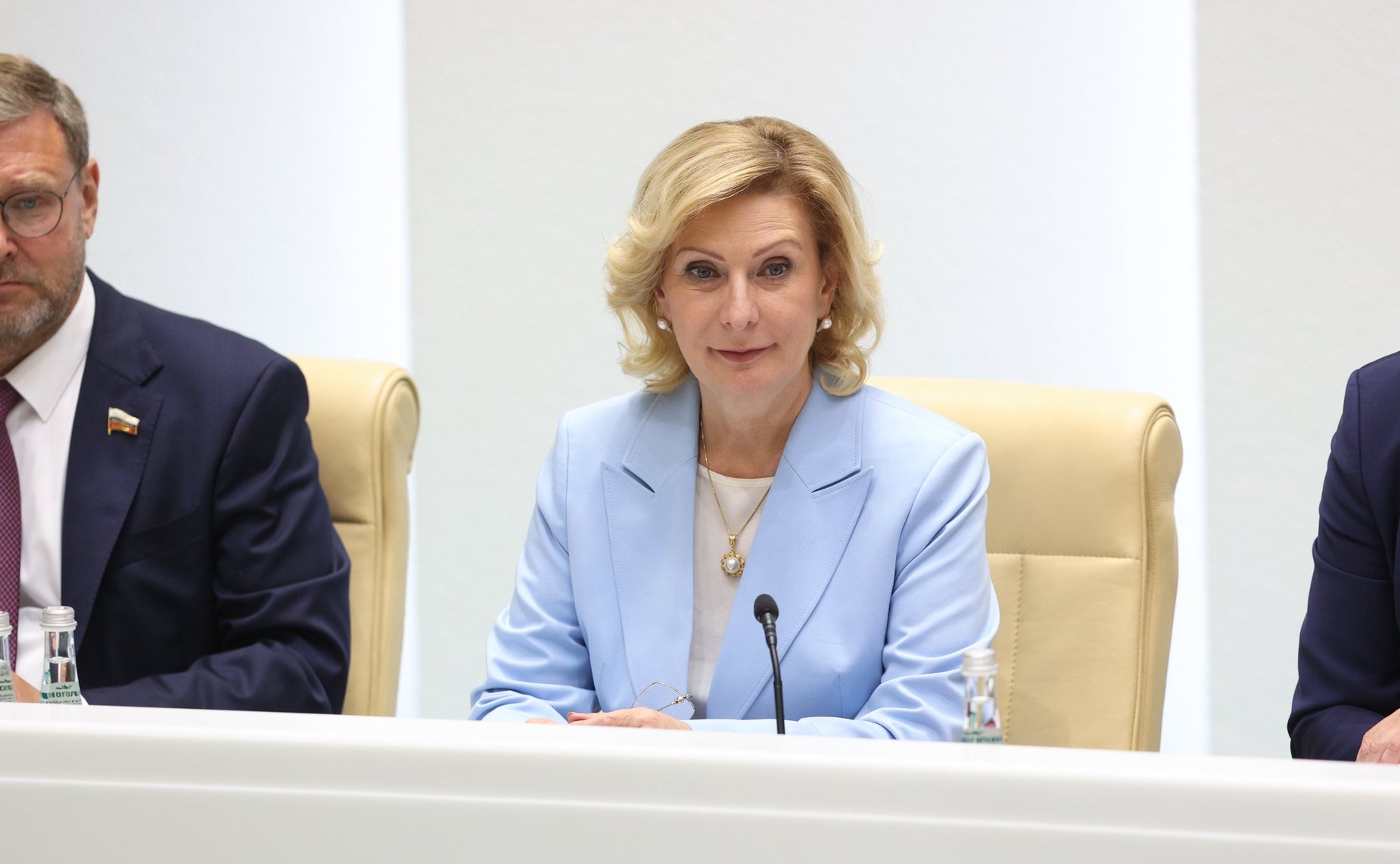 Инна Святенко