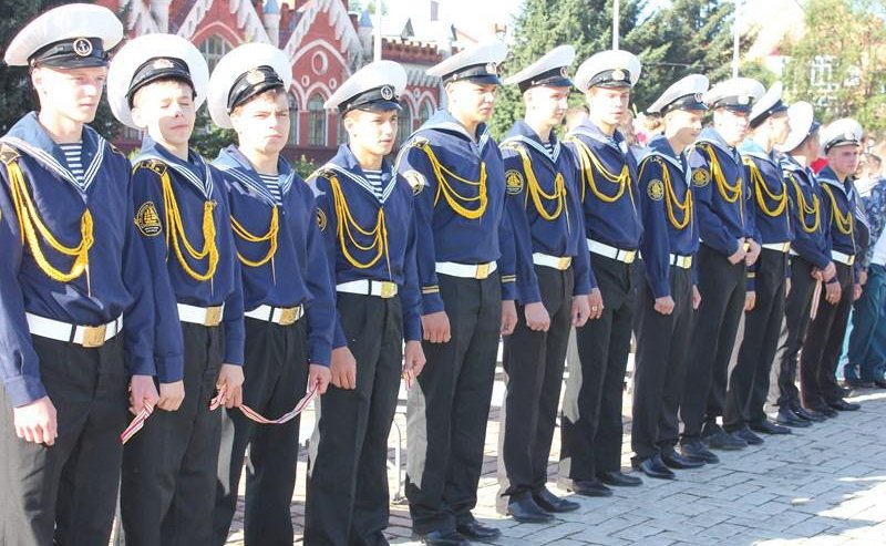 Савельев 2 сентября