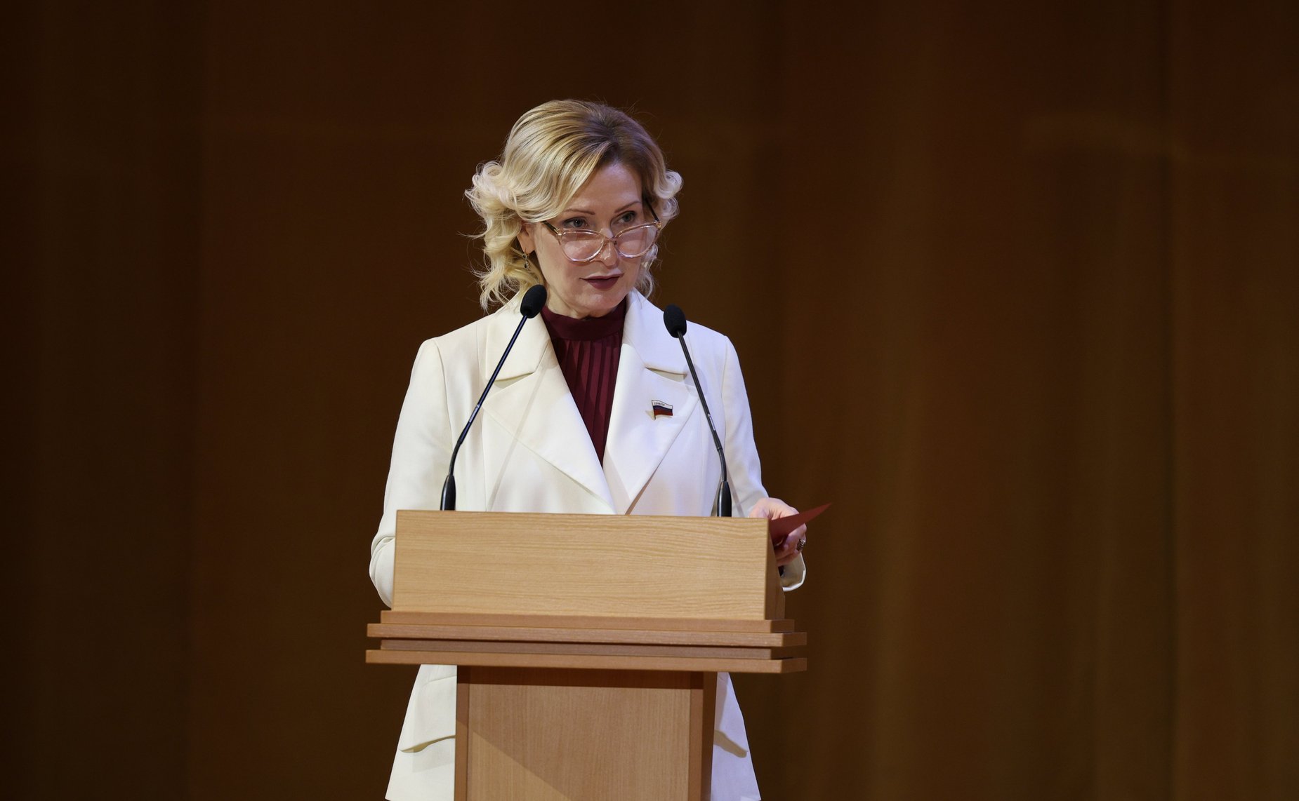 Инна Святенко