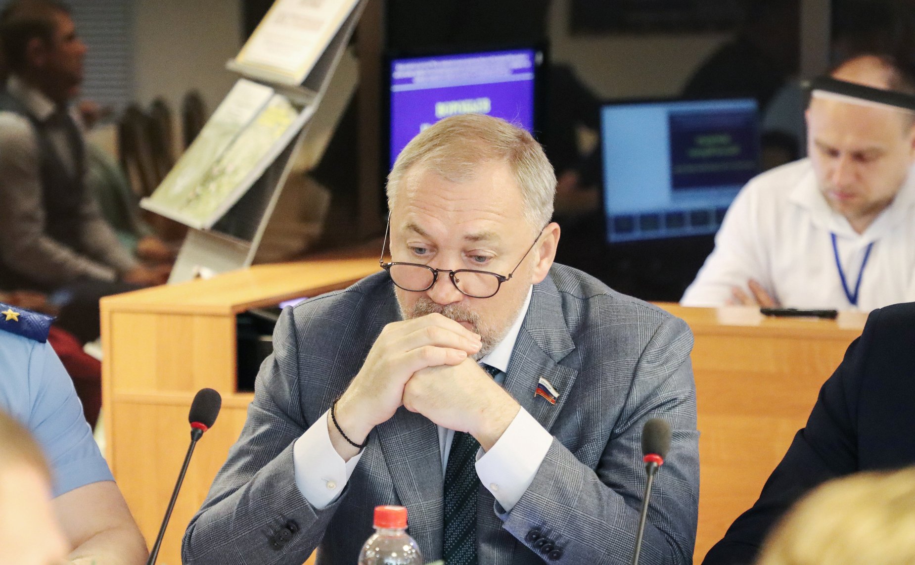 Константин Басюк