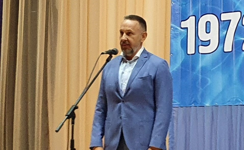 Олег Алексеев