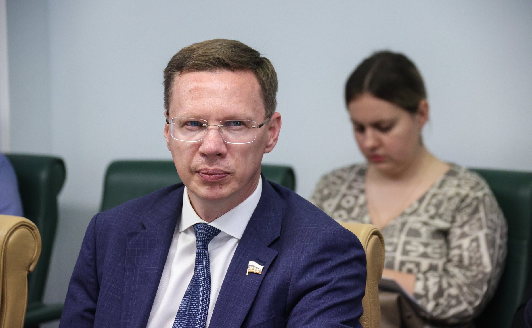 Виталий Назаренко
