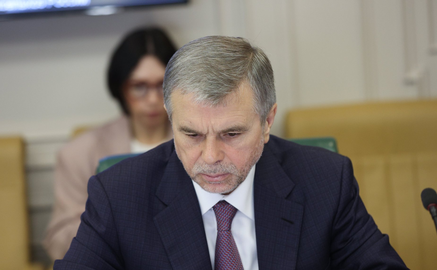 Белан Хамчиев