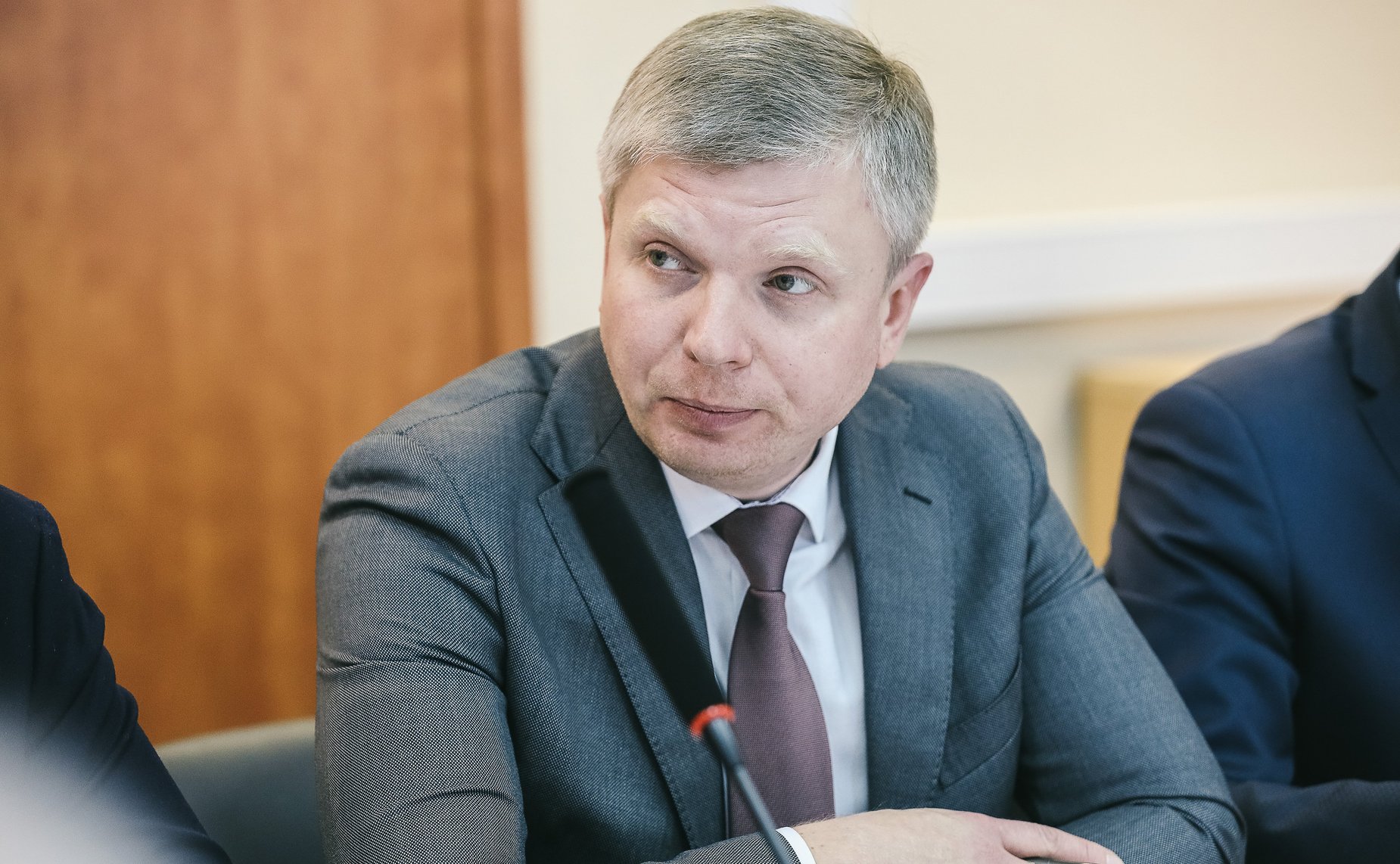 Заседание Постоянной комиссии ПА ОДКБ по социально-экономическим и правовым вопросам