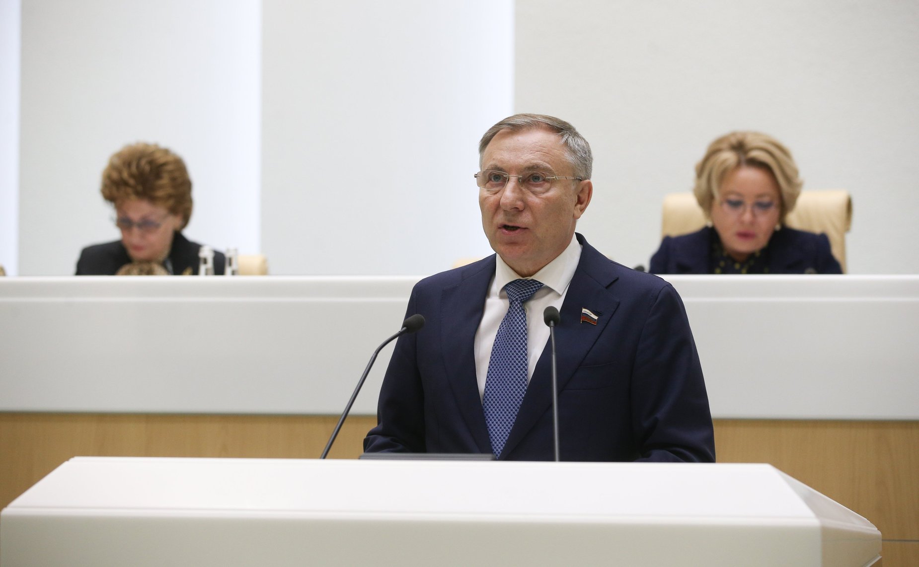 Александр Варфоломеев