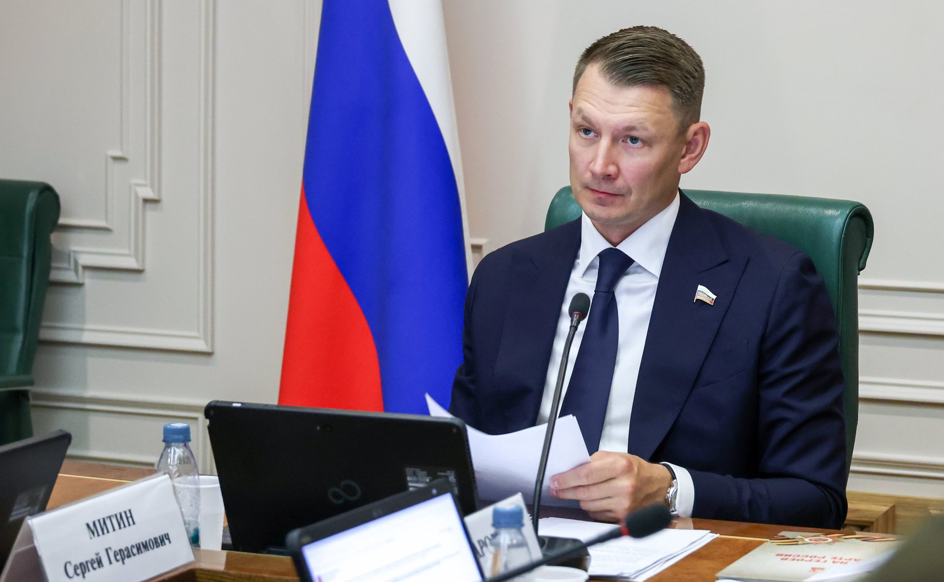 Александр Двойных