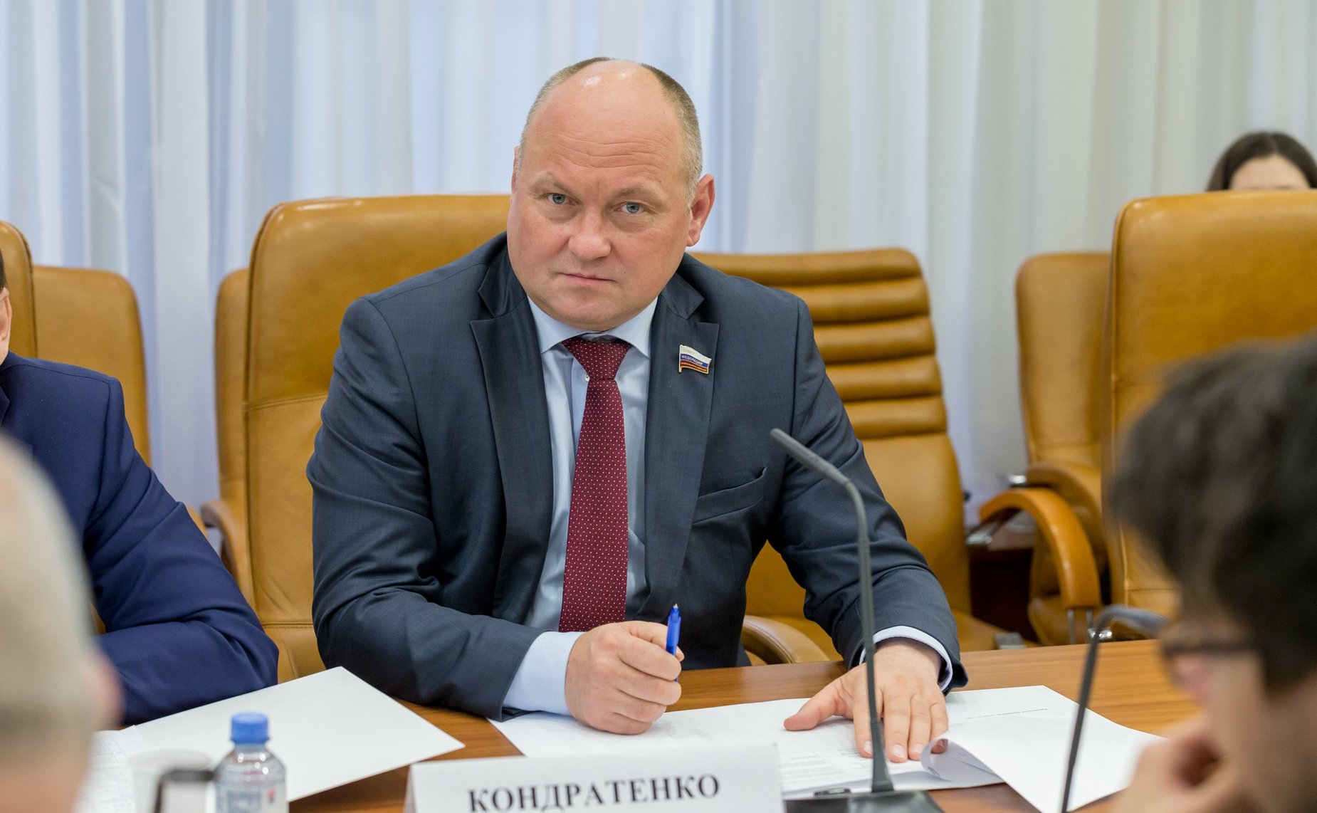 Алексей Кондратенко