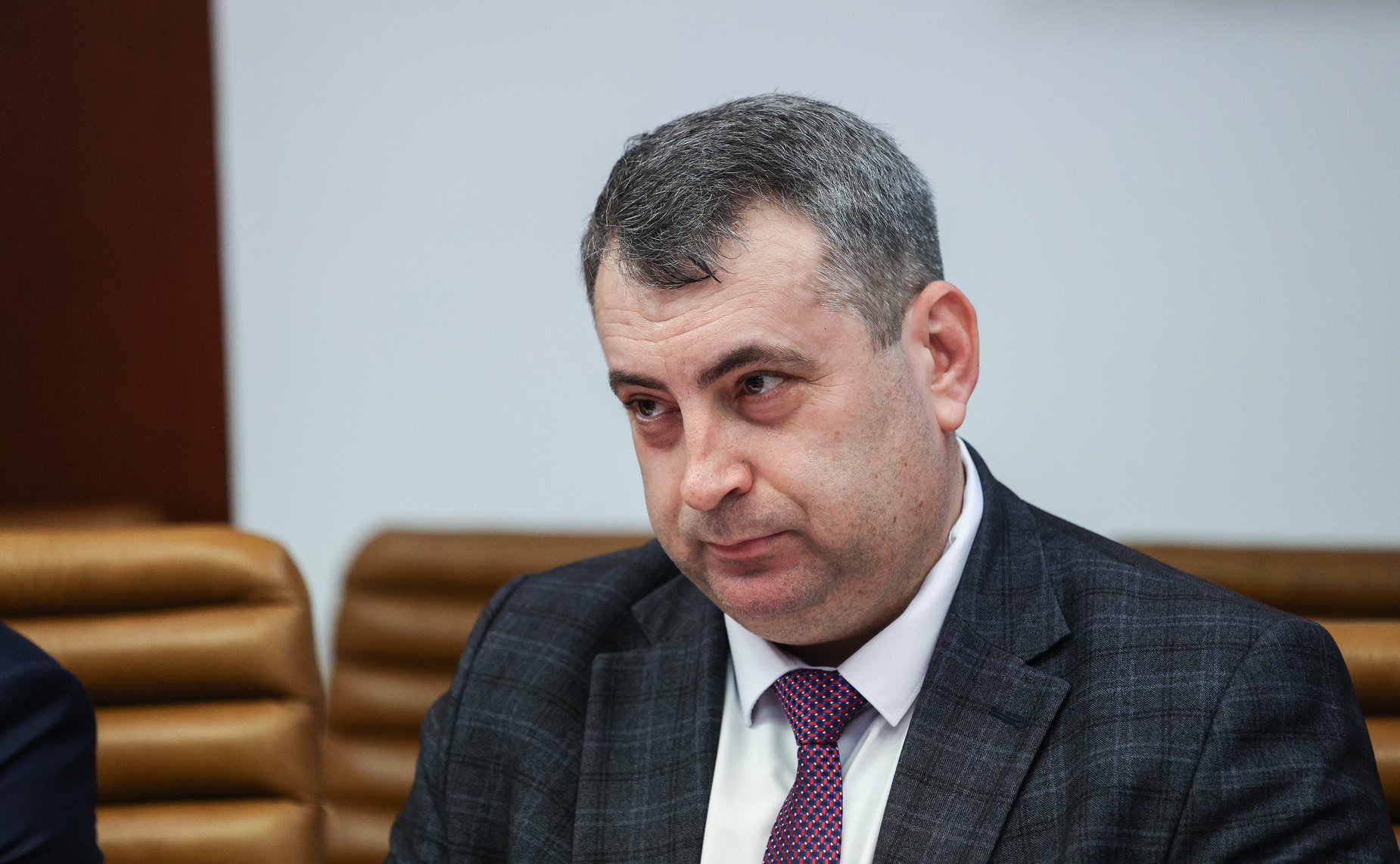 Круглый стол «Вопросы нормативно-правового регулирования использования средств индивидуальной мобильности: реализации «дорожной карты»»