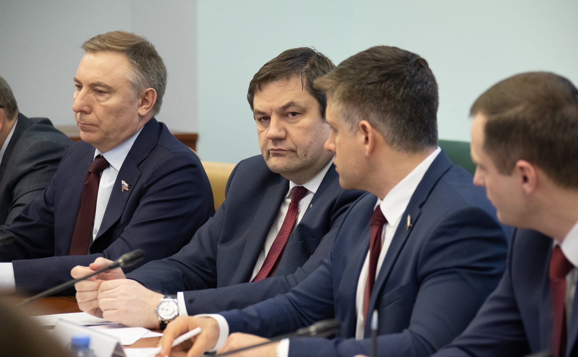 Игорь Фомин