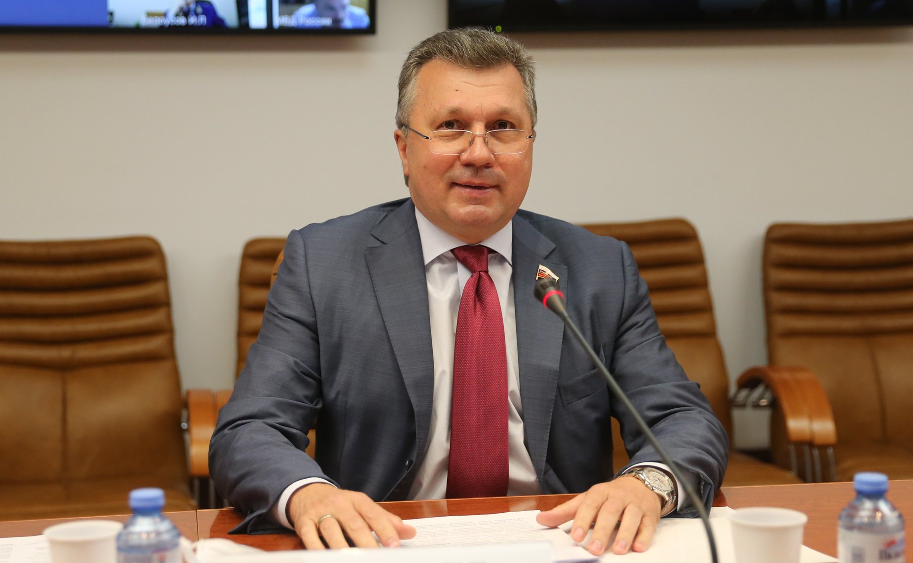 Валерий Васильев