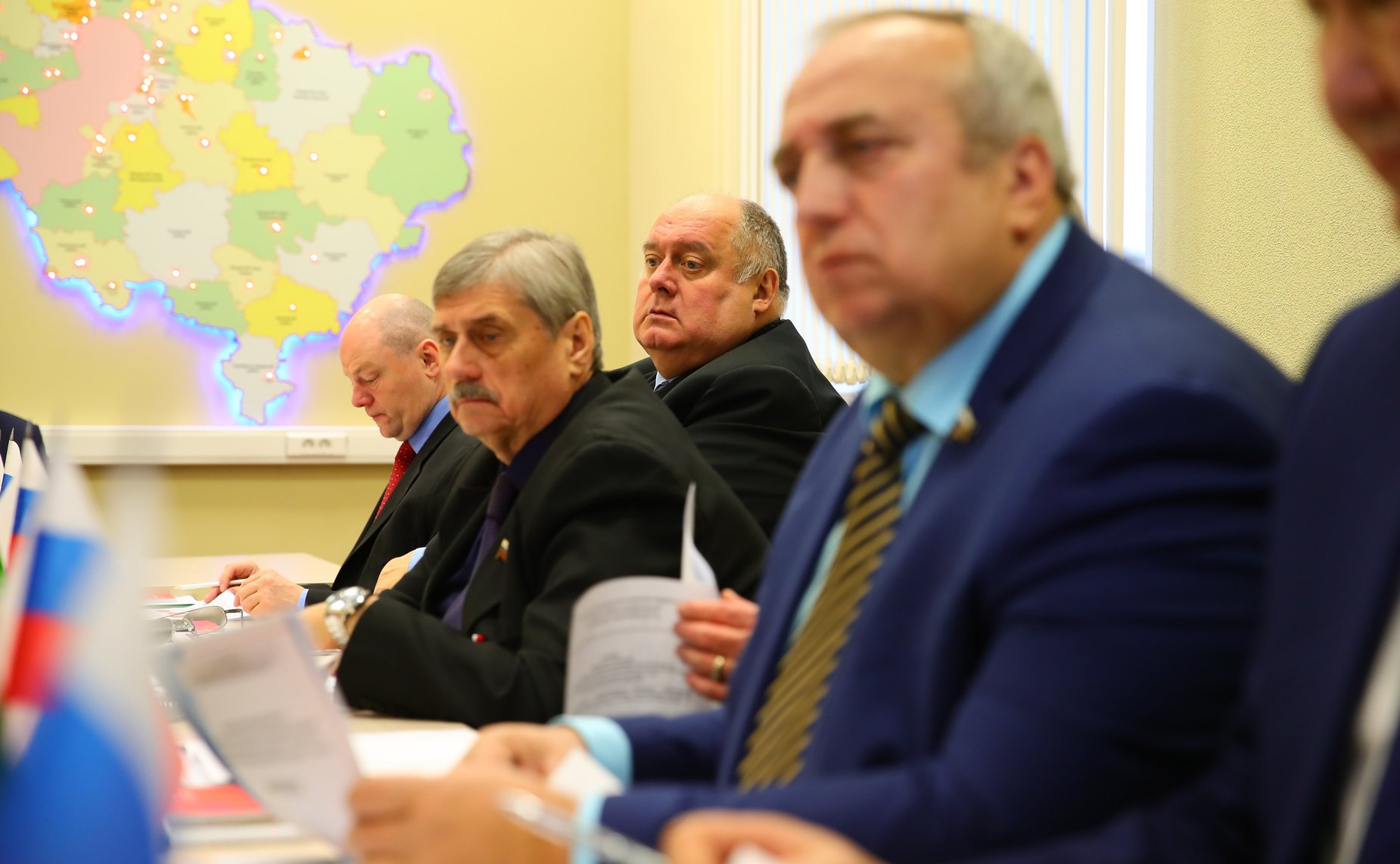 Франц Клинцевич