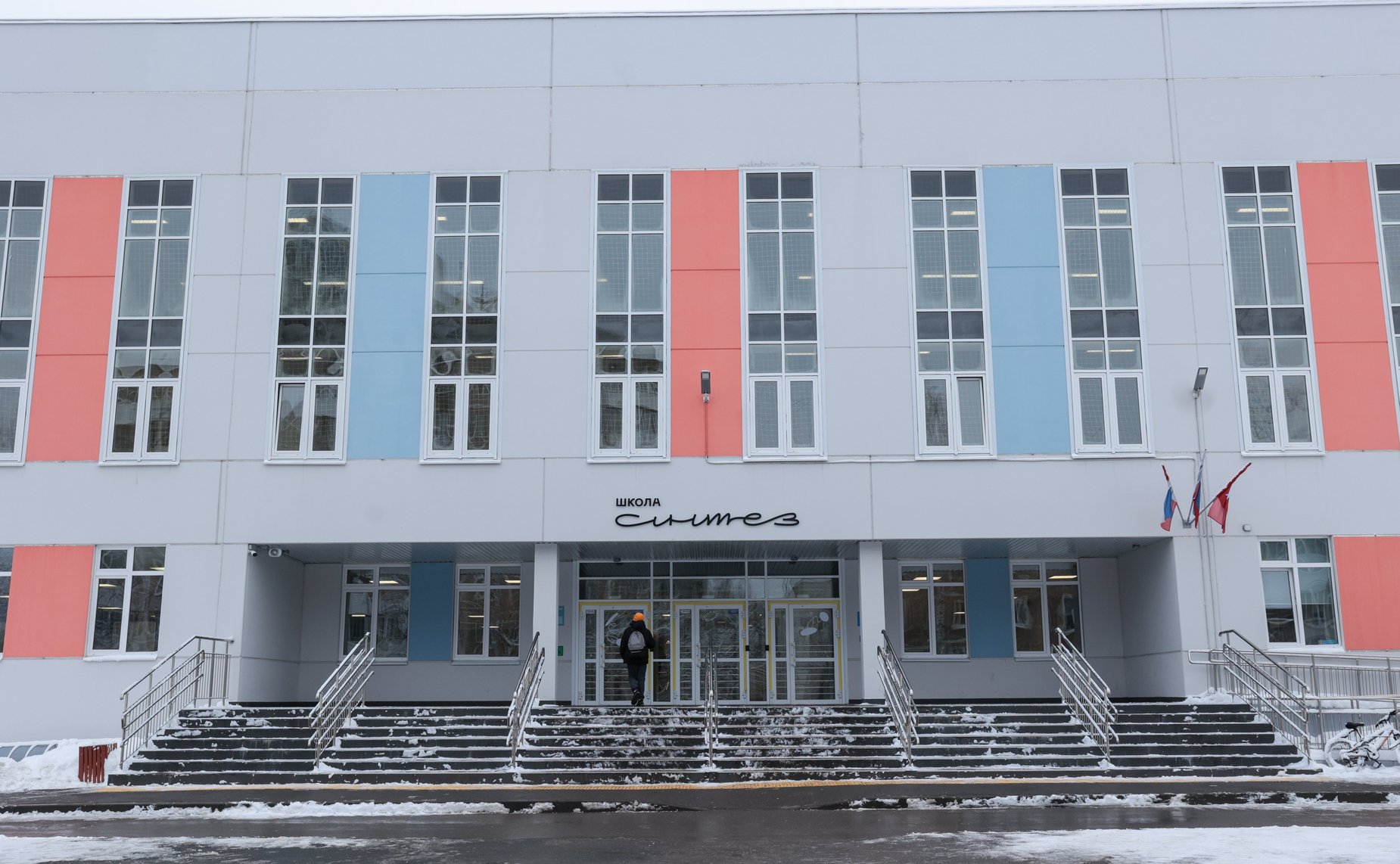 Первый заместитель Председателя Совета Федерации Андрей Турчак совершил рабочую поездку в Пермский край