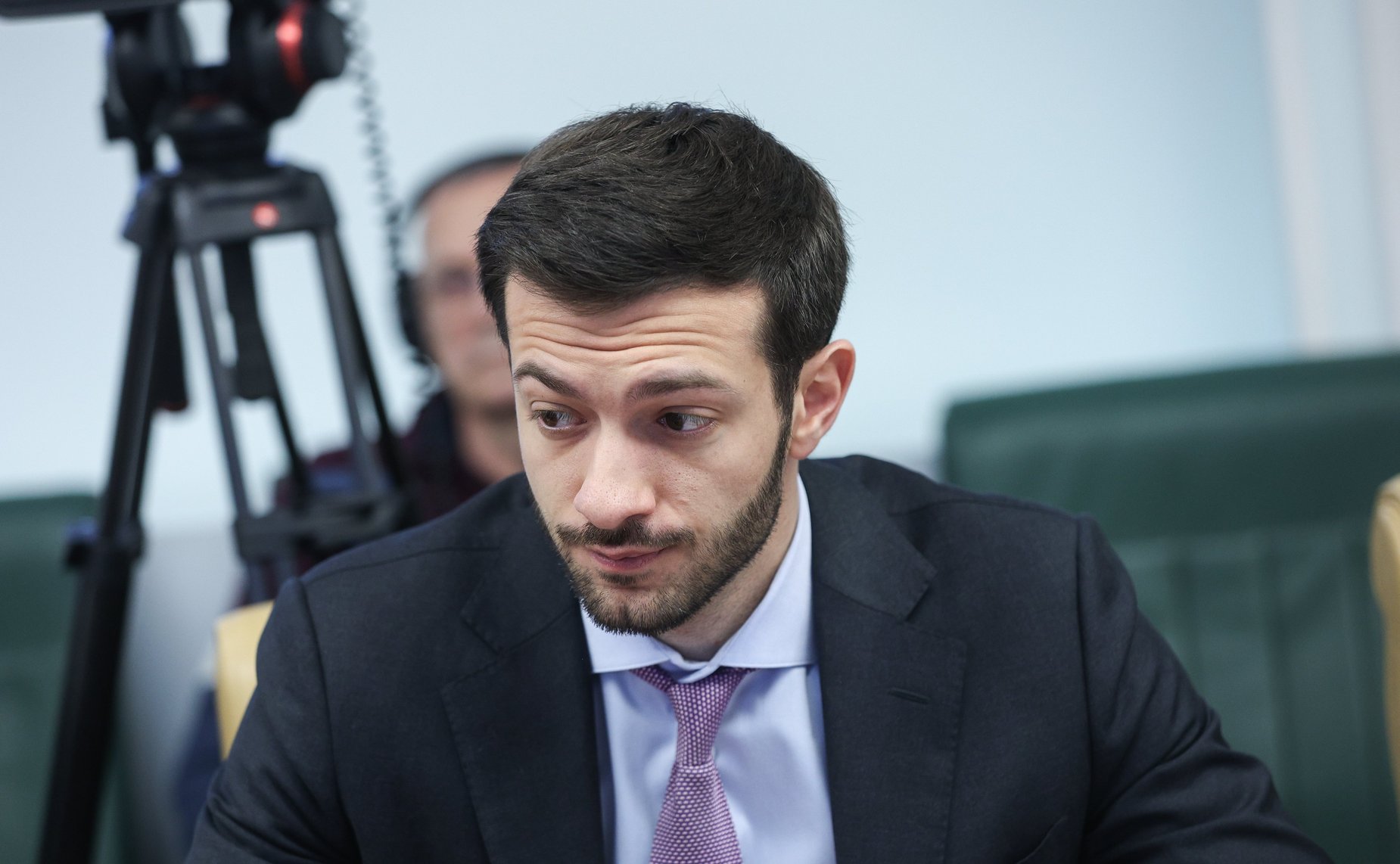 Совещание Комитета СФ по социальной политике «По развитию систем учета электрической энергии»