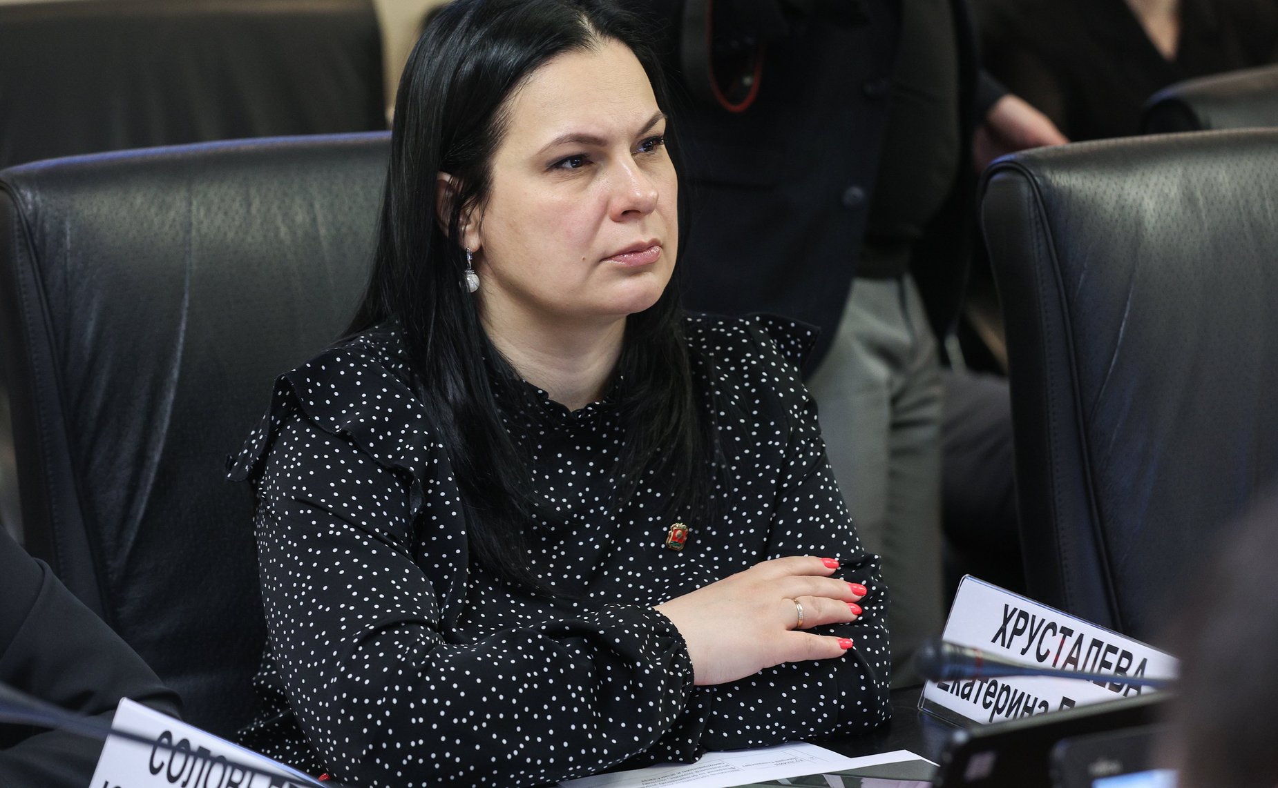 Расширенное заседание Комитета СФ по федеративному устройству, региональной политике, МСУ и делам Севера