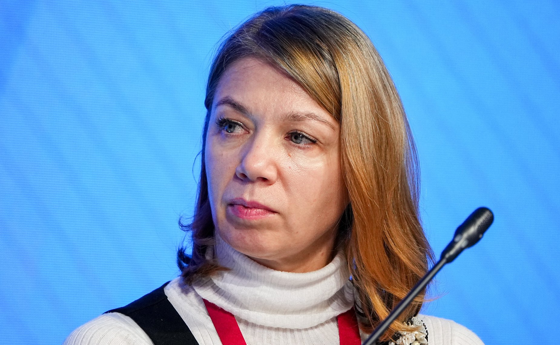 Награждение победителей конкурса «Технологии для здоровья человека». Форум «Здоровое общество»