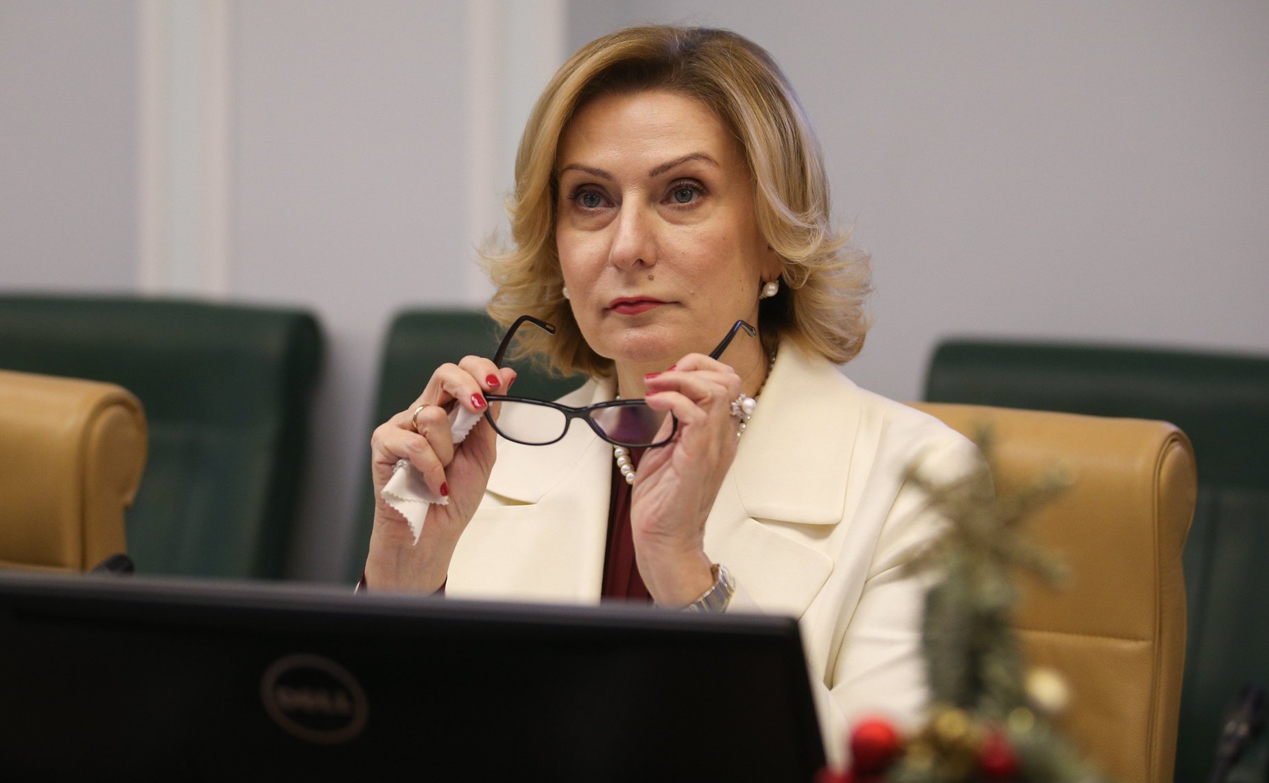 Инна Святенко