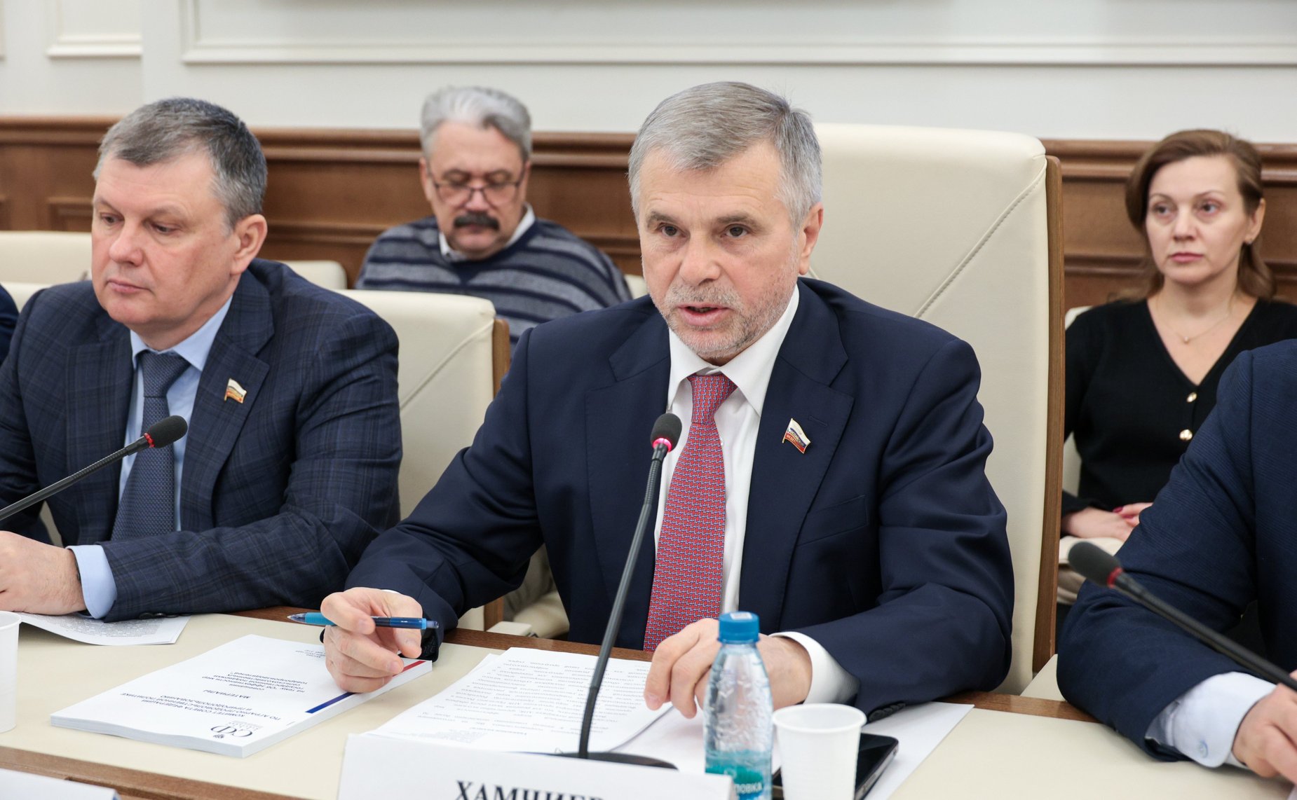 Белан Хамчиев