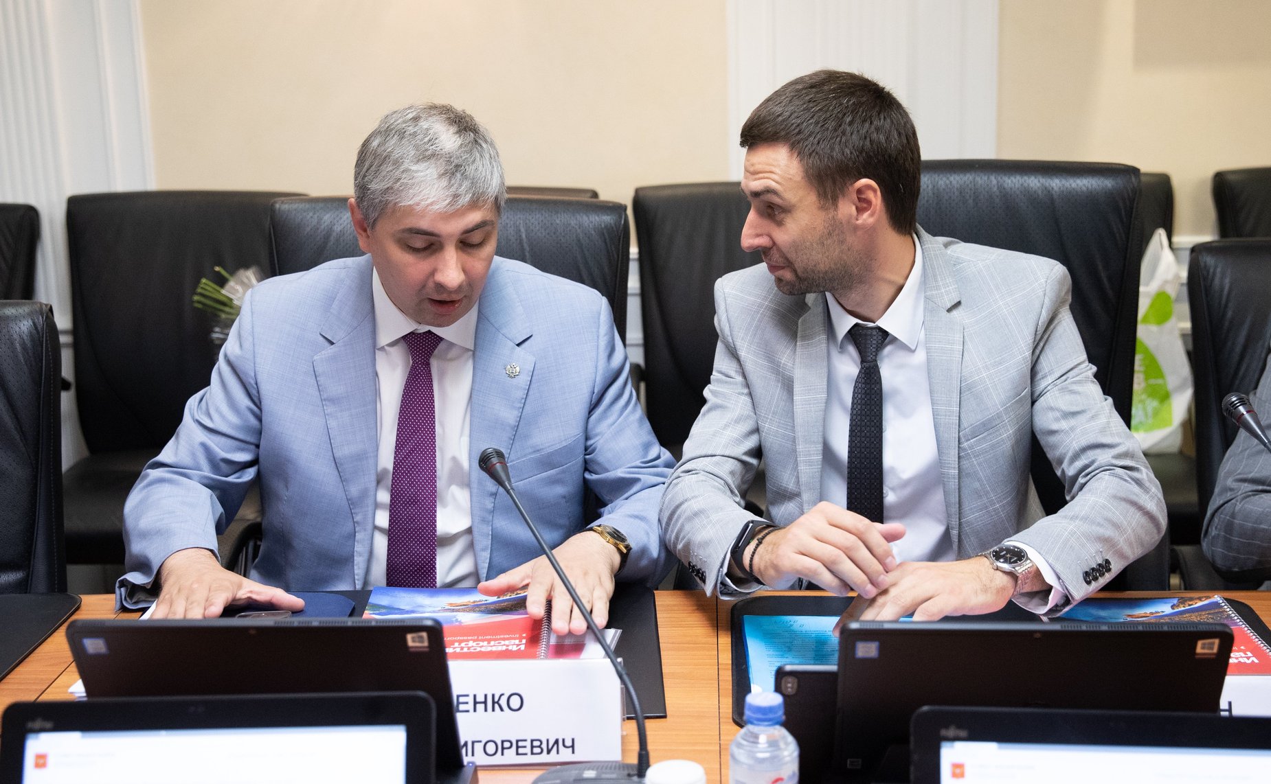 Расширенное заседание Комитета Совета Федерации по науке, образованию и культуре на тему «Актуальные вопросы реализации национальных проектов „Образование“ и „Культура“ в Красноярском крае»