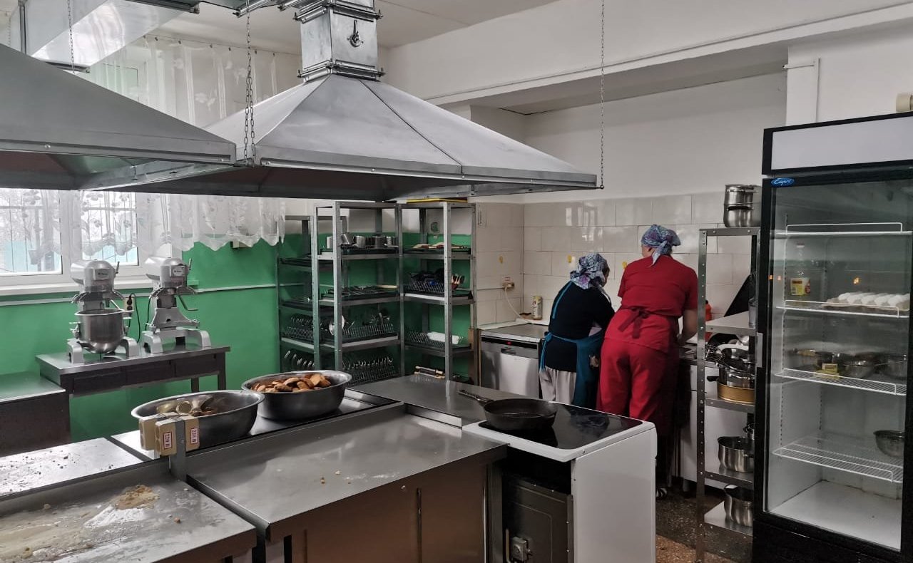 Юрий Валяев посетил Октябрьский район ЕАО