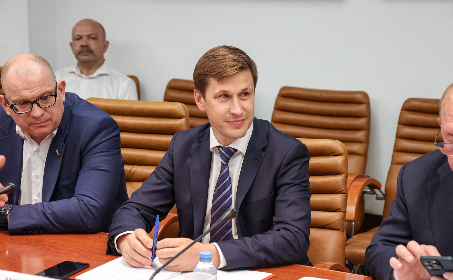 Иван Новиков