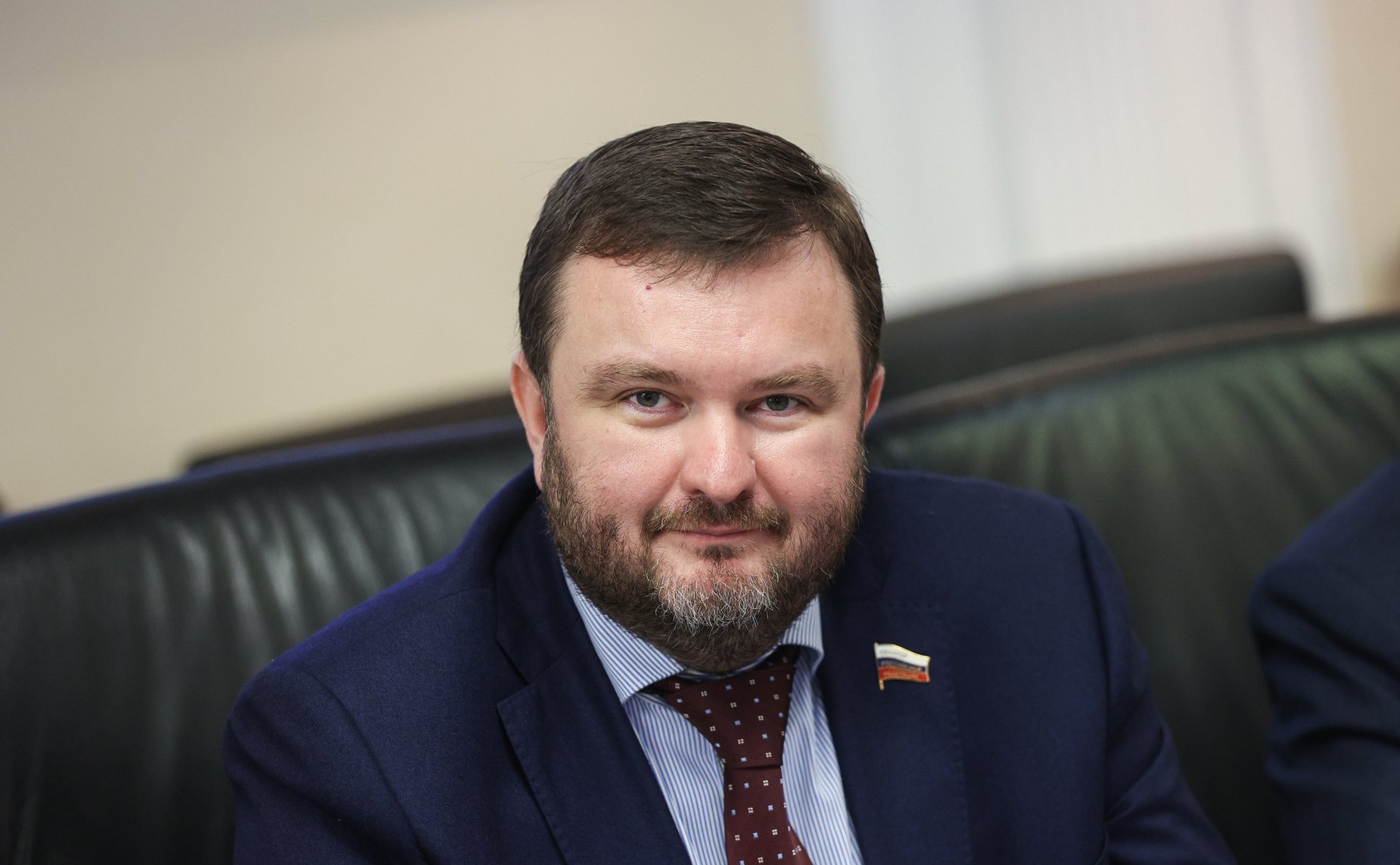 Дмитрий Ворона