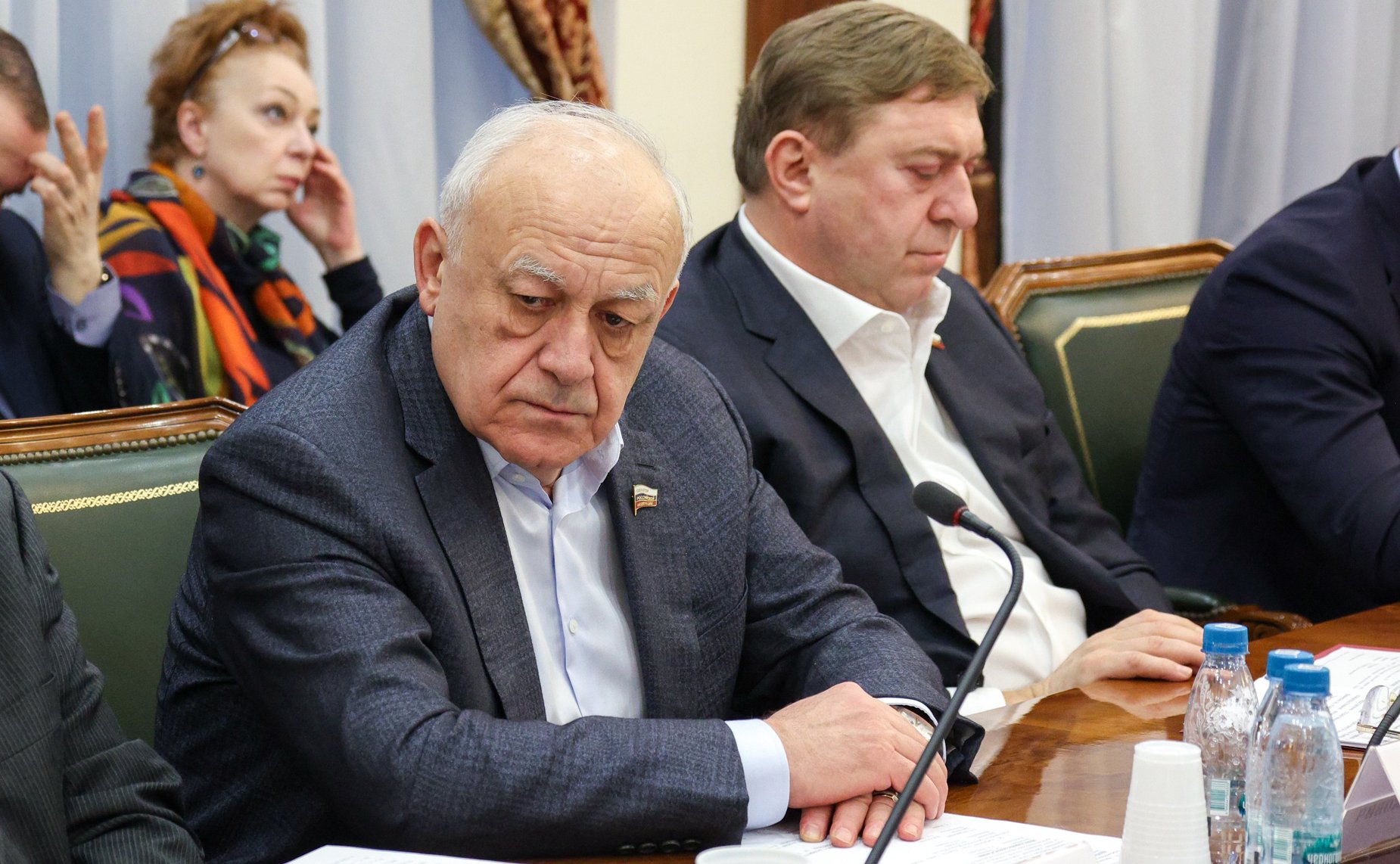 Таймураз Мамсуров