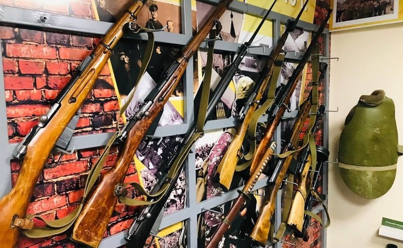 Андрей Хапочкин обсудил вопросы проведения поисковых работ на Сахалине