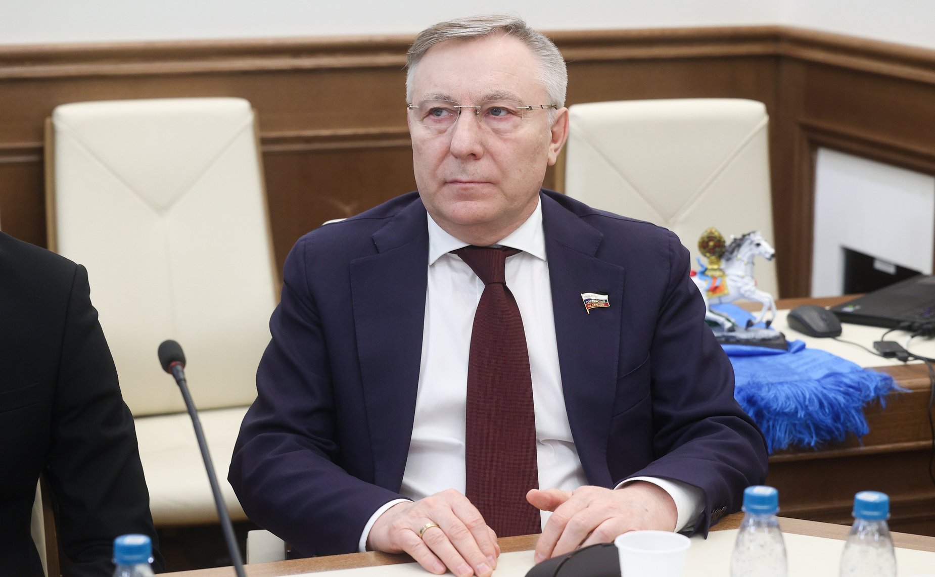 Александр Варфоломеев