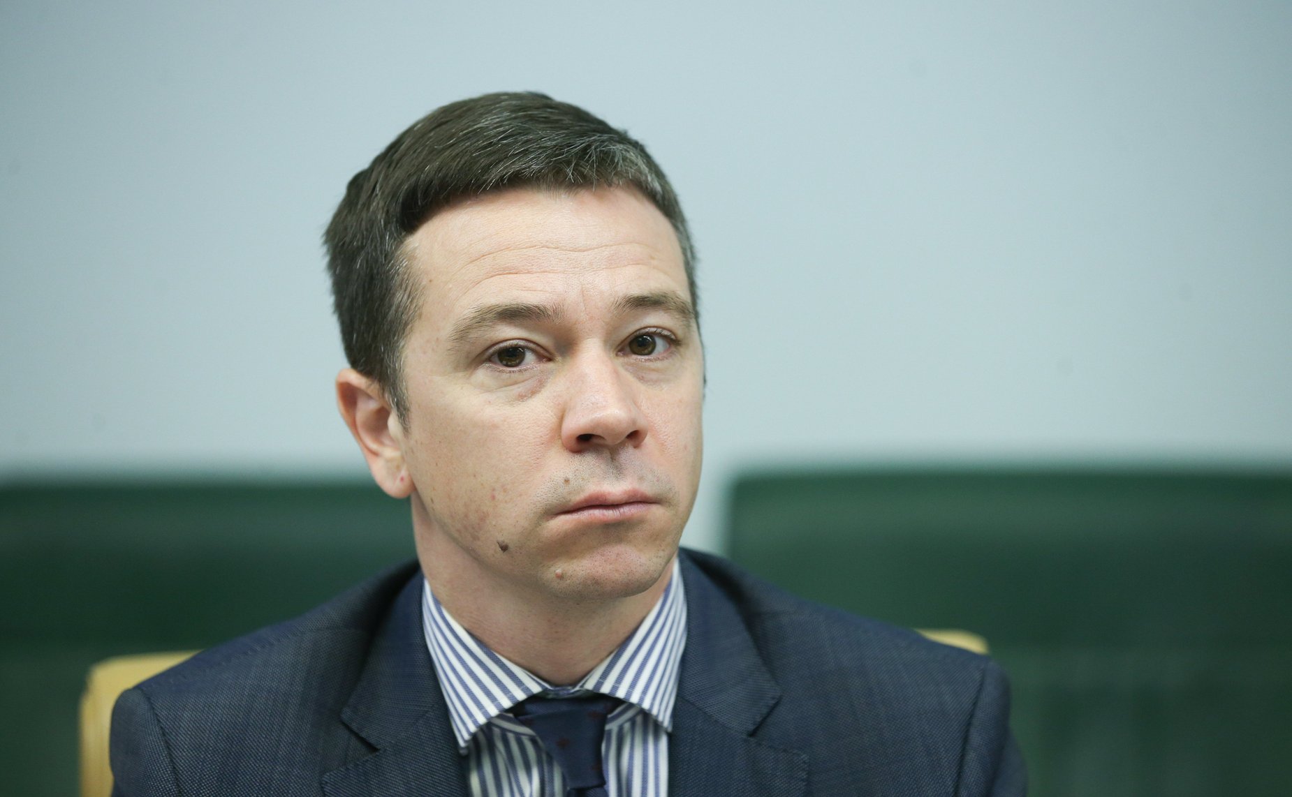 Круглый стол Комитета СФ по социальной политике