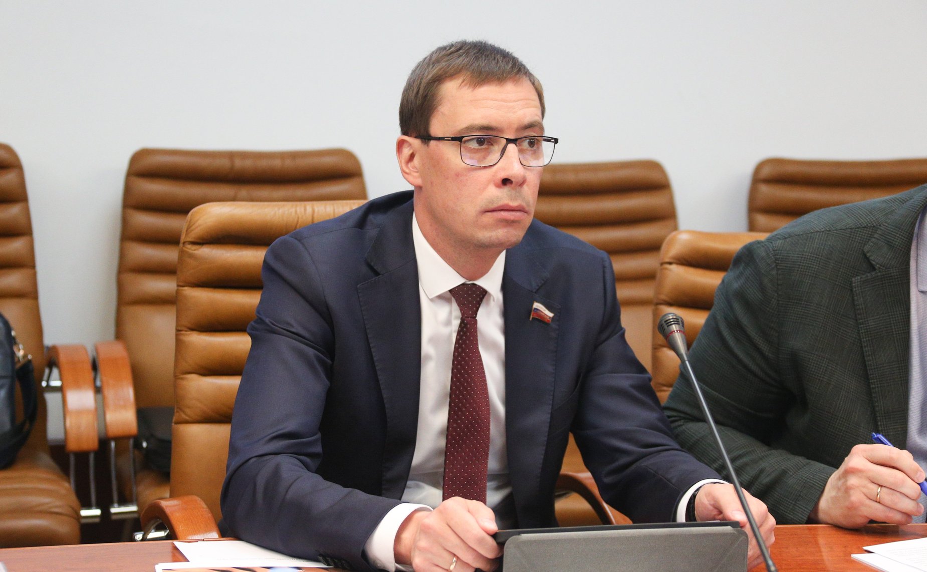 Сергей Калашник
