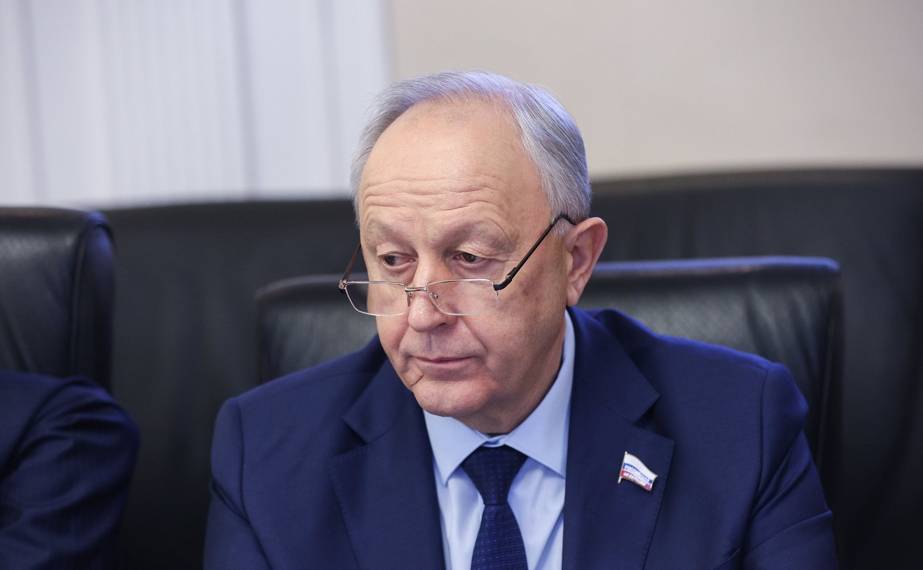 Валерий Радаев