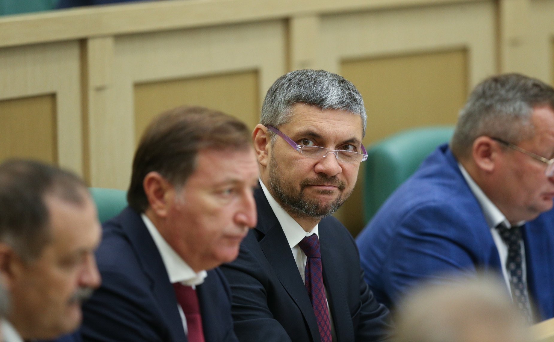 Парламентские слушания на тему «О параметрах проекта федерального бюджета на 2023 год и на плановый период 2024 и 2025 годов»