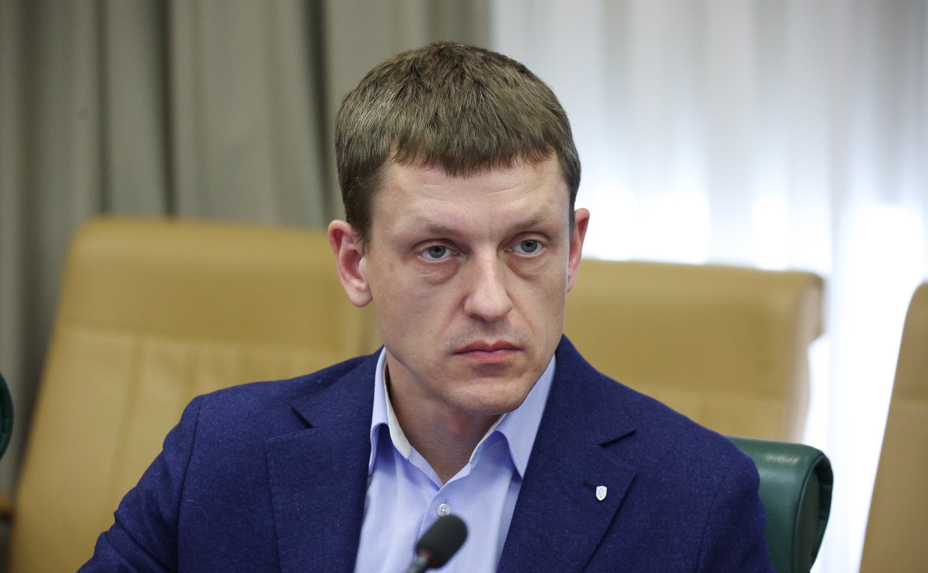 Рабочее совещание о реализации «дорожной карты» по строительству проекта «Федеральный детский реабилитационный центр «Кораблик «Мойнаки» Минздрава России г. Евпатория