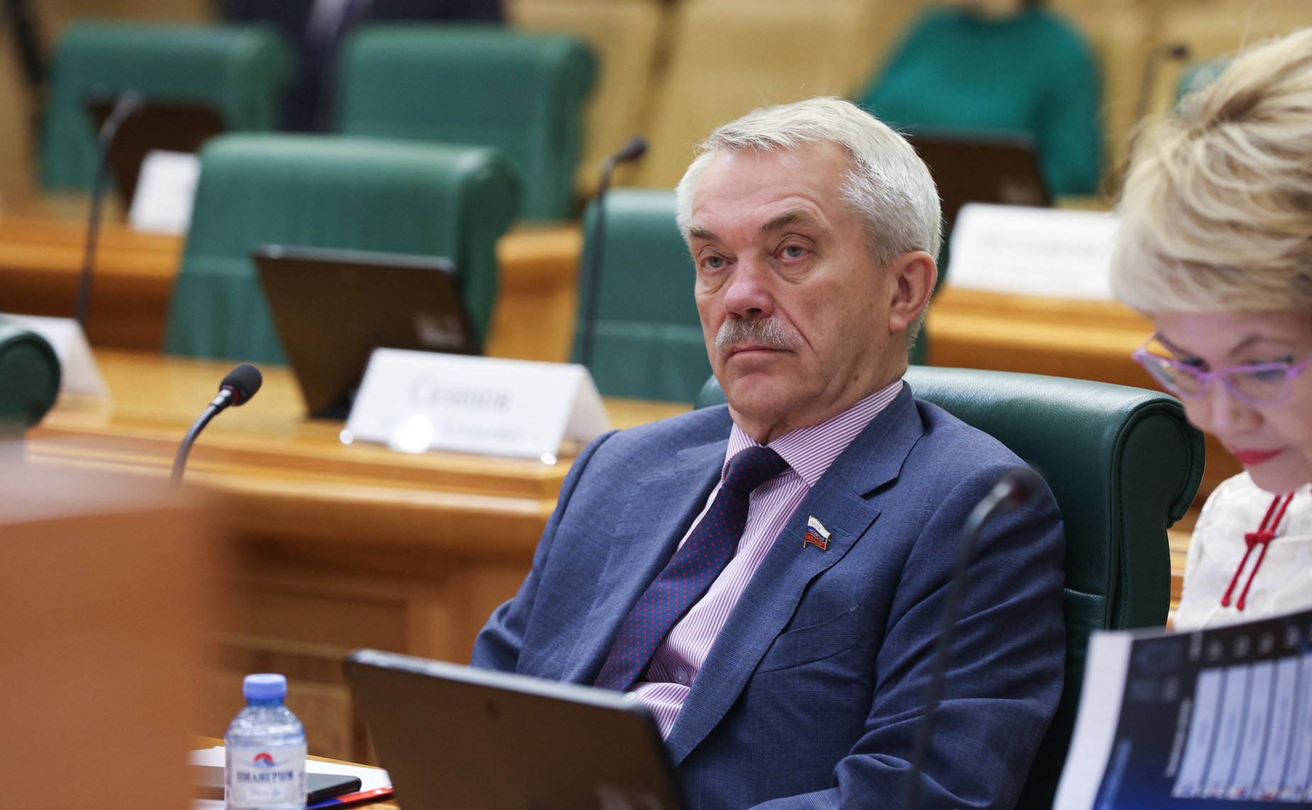 Евгений Савченко