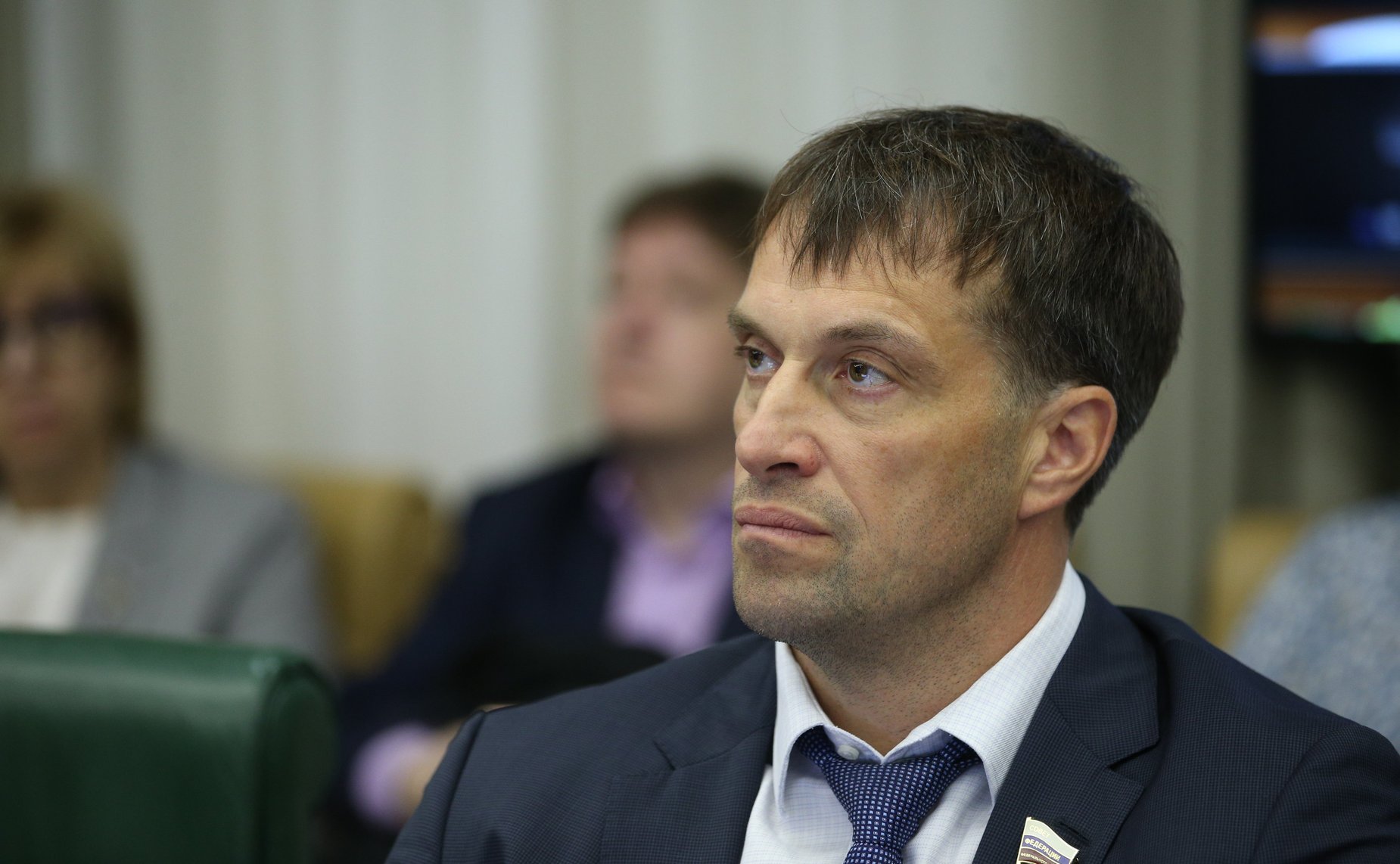 Эдуард Исаков