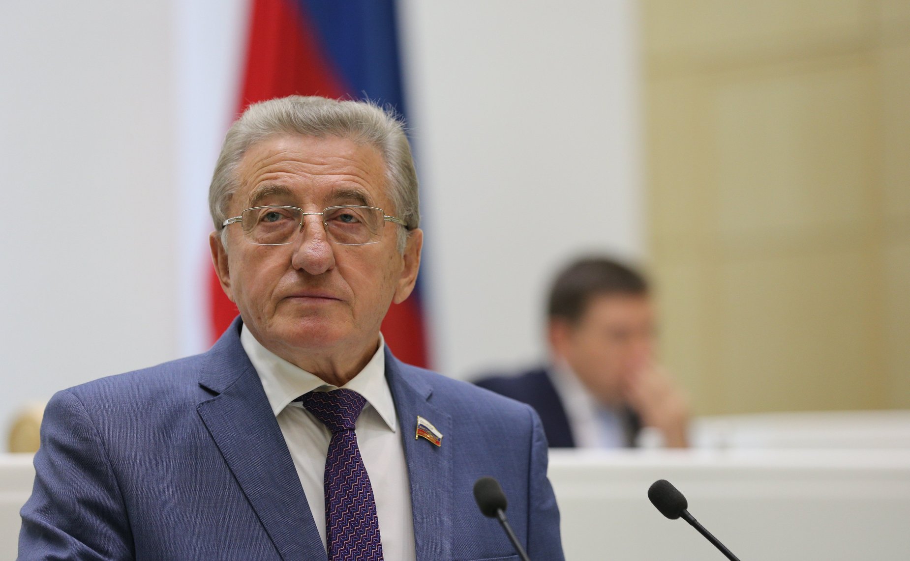 Сергей Лукин