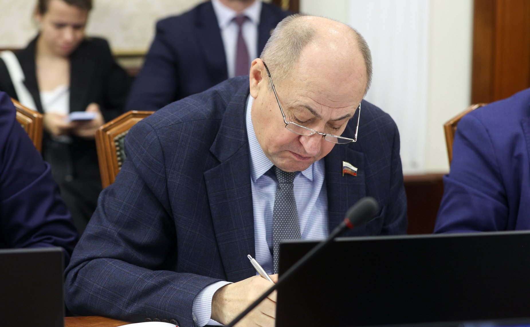 Николай Кондратюк