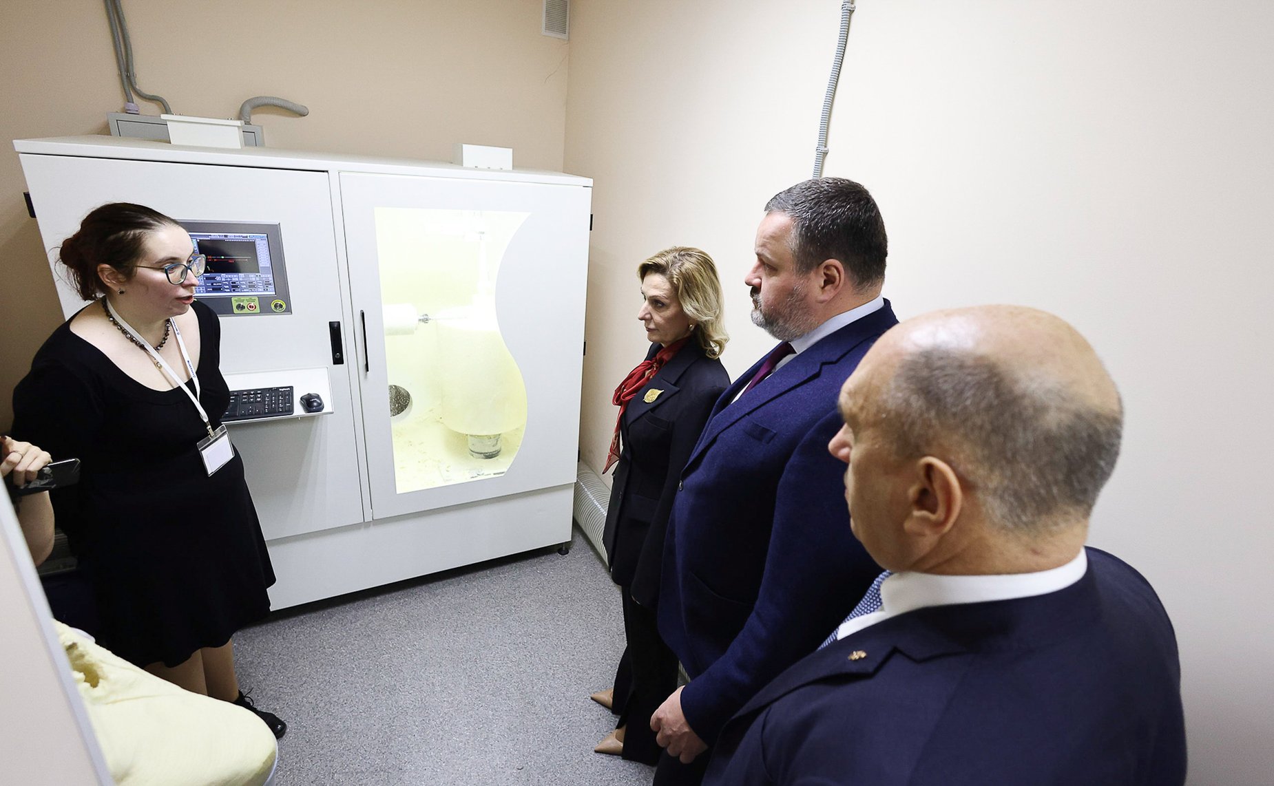 Выездное заседание Совета по делам инвалидов на тему «Организация комплексной реабилитации и абилитации инвалидов. Особенности проведения комплексной реабилитации инвалидов из числа участников специальной военной операции»