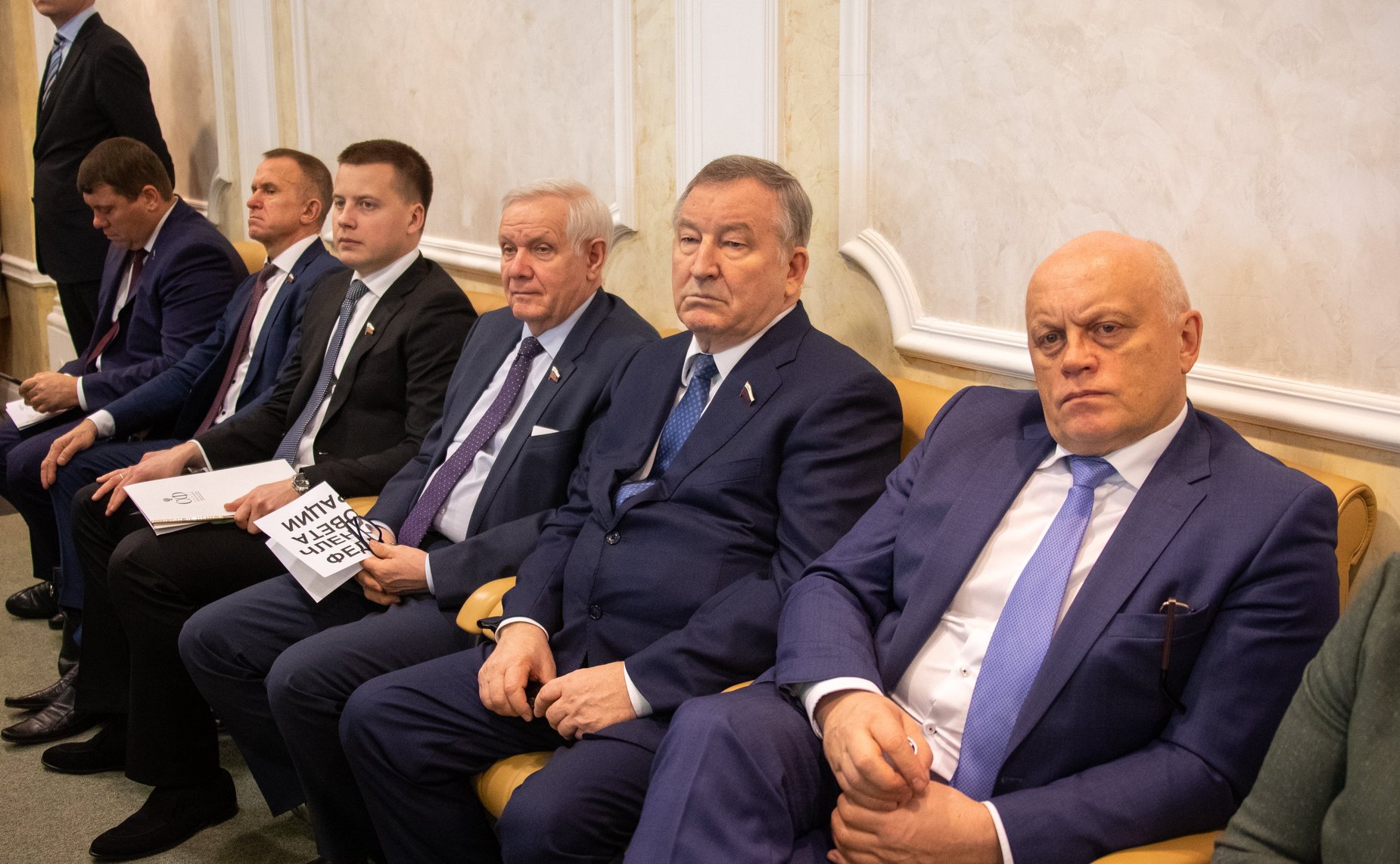 Открытый диалог с участием Министра строительства и жилищно-коммунального хозяйства РФ В. Якушева