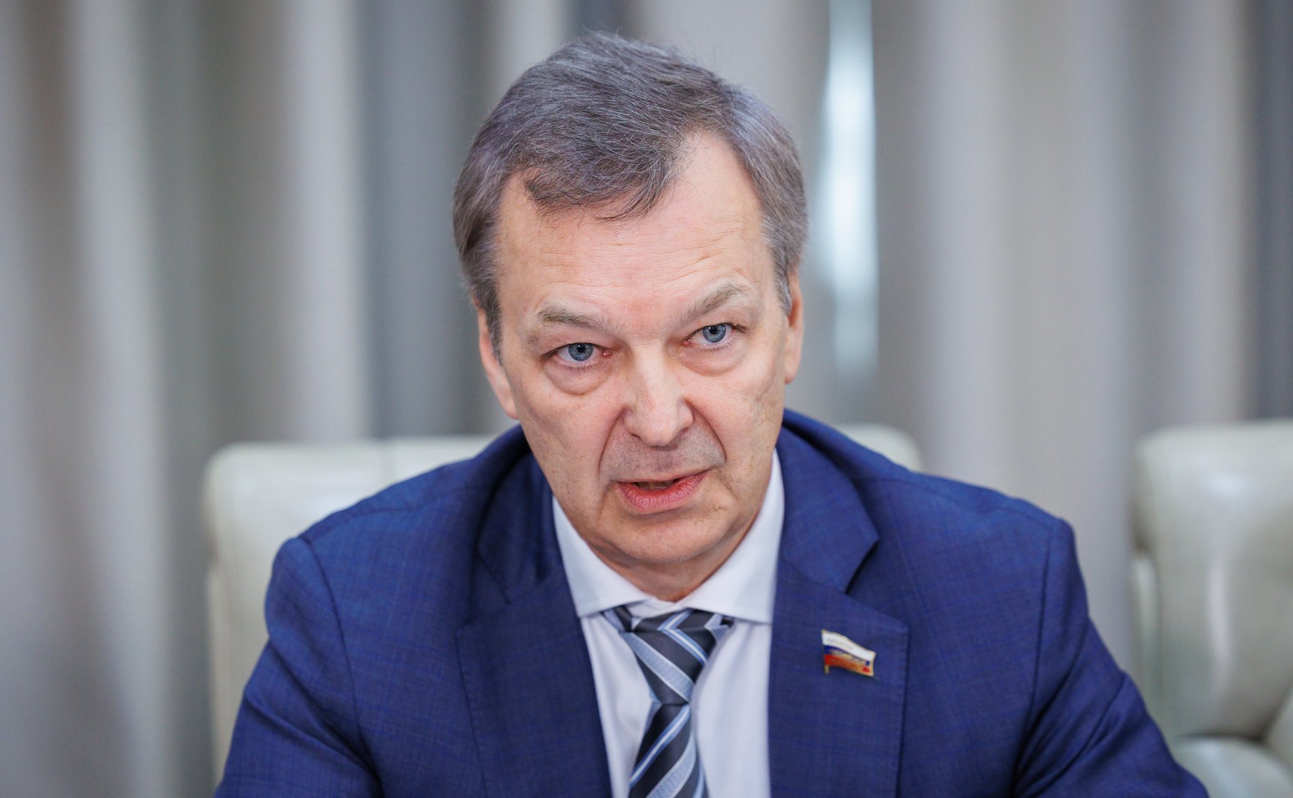 Андрей Яцкин