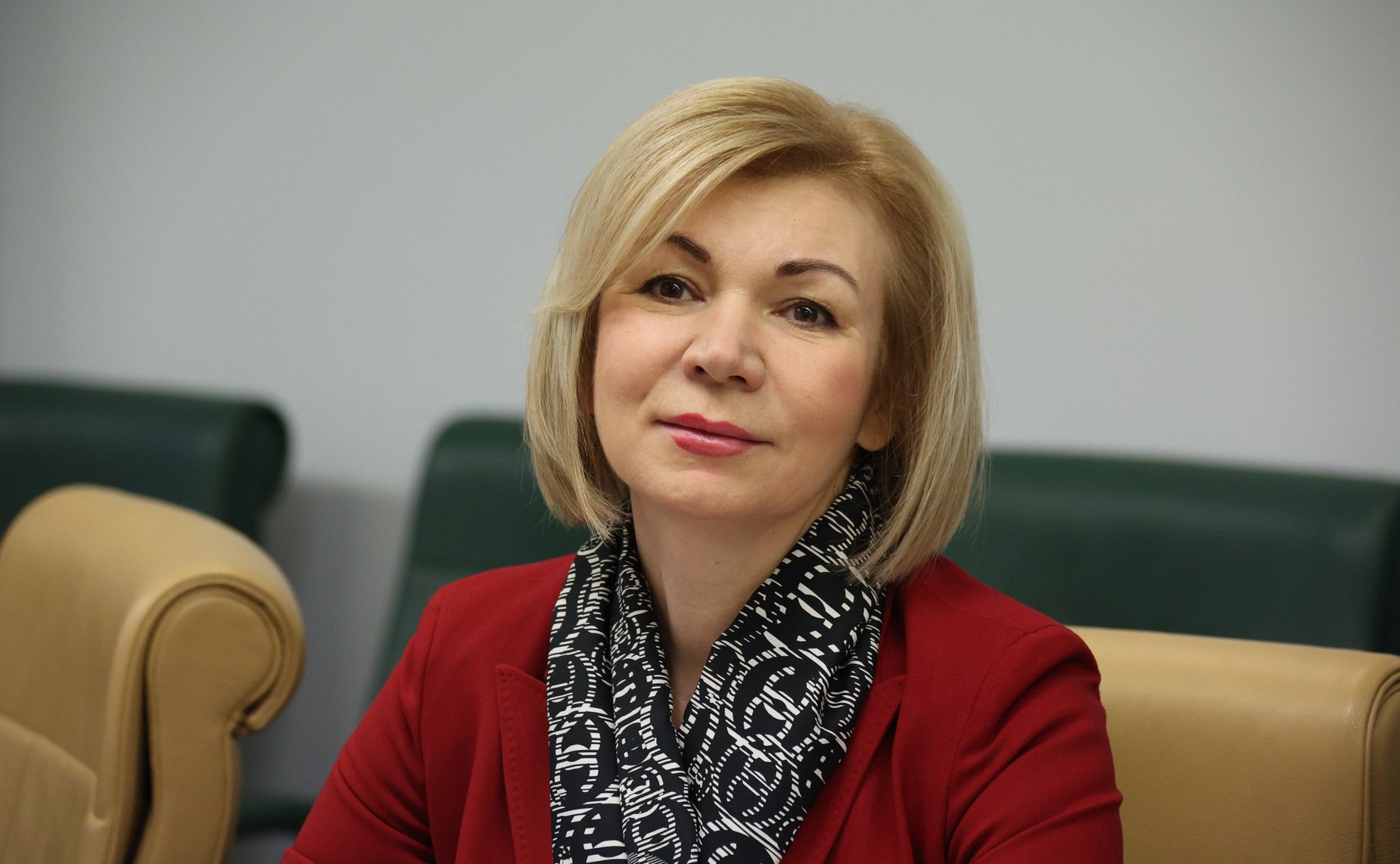 Елена Зленко