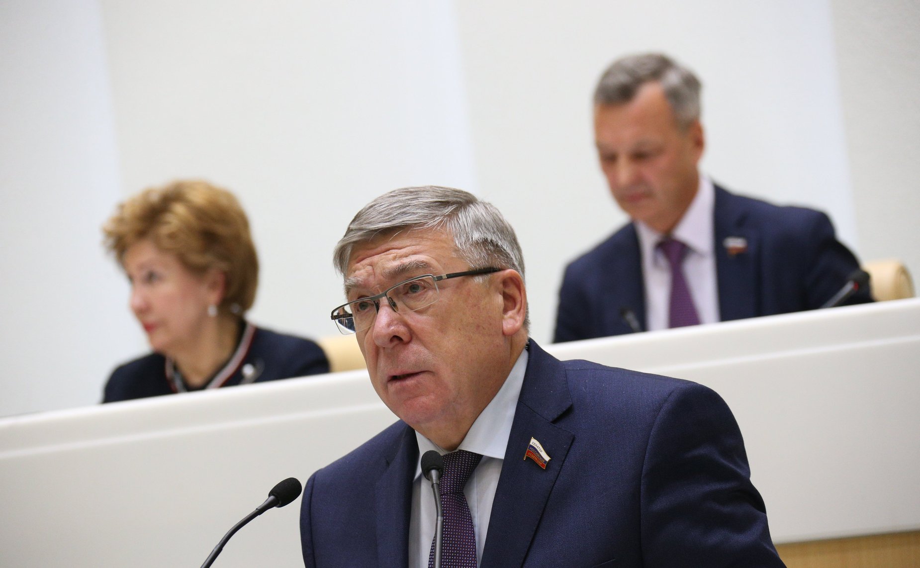 Валерий Рязанский